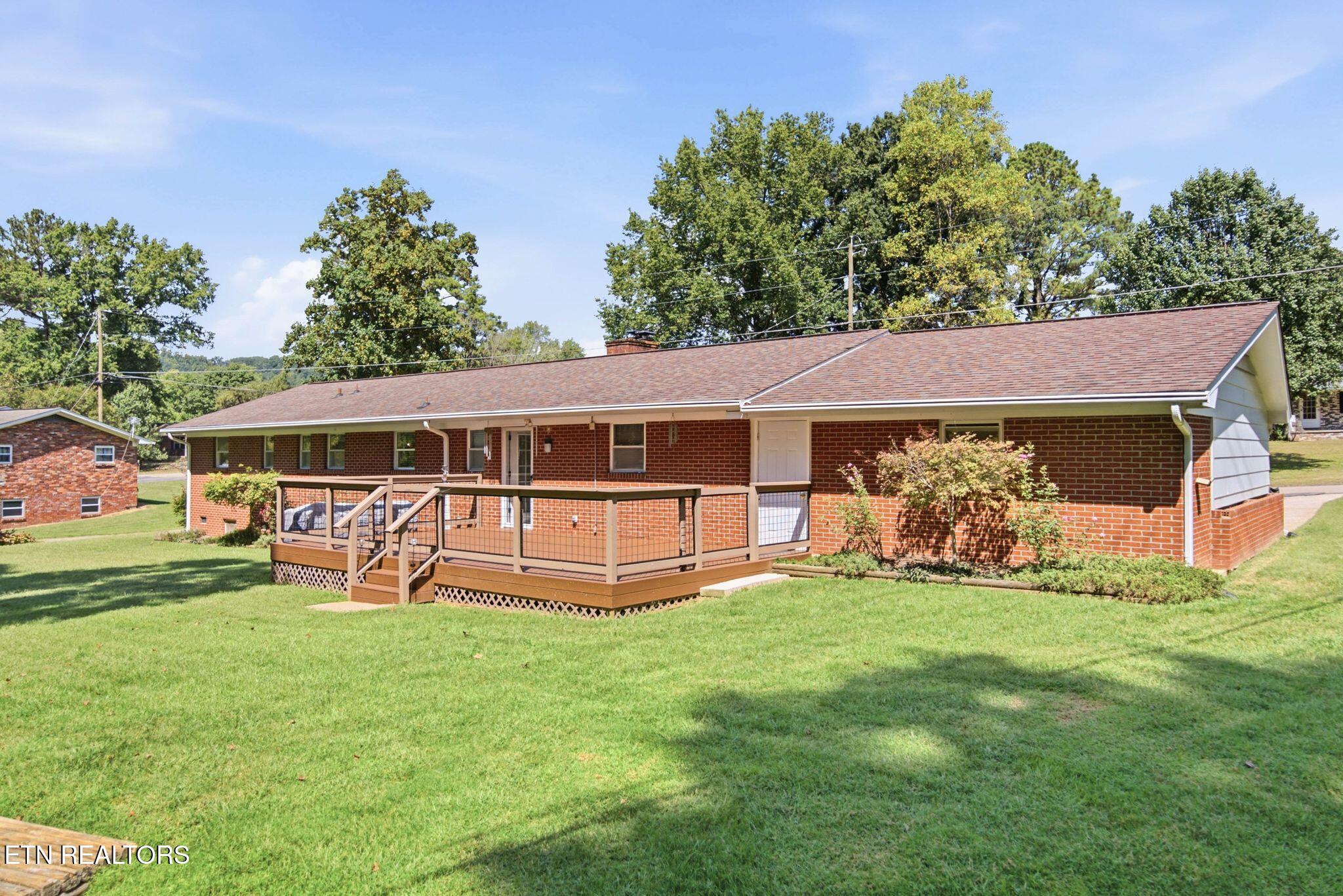 4101 Genny Lynn Drive Knoxville TN 37918