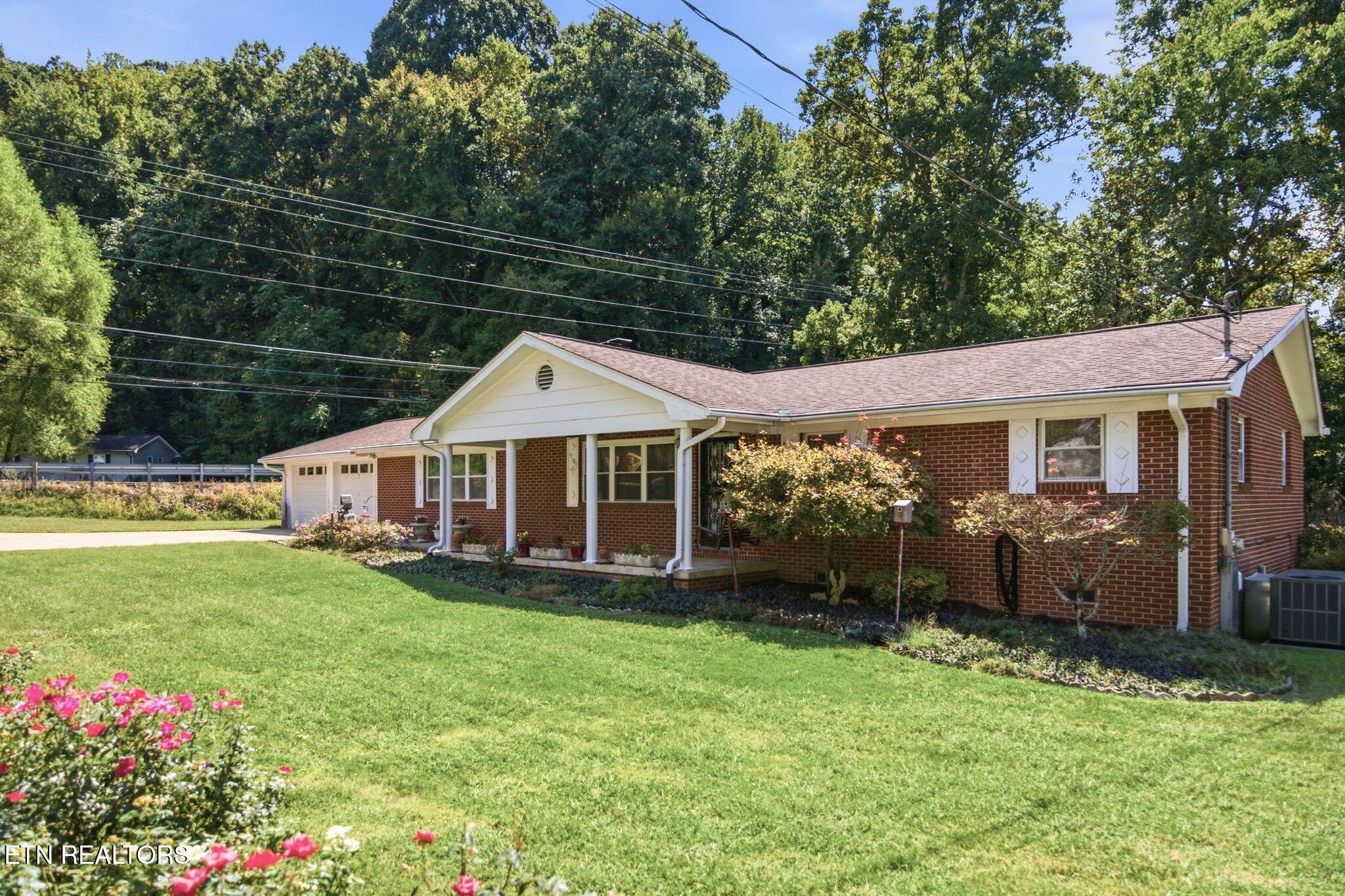 4101 Genny Lynn Drive Knoxville TN 37918