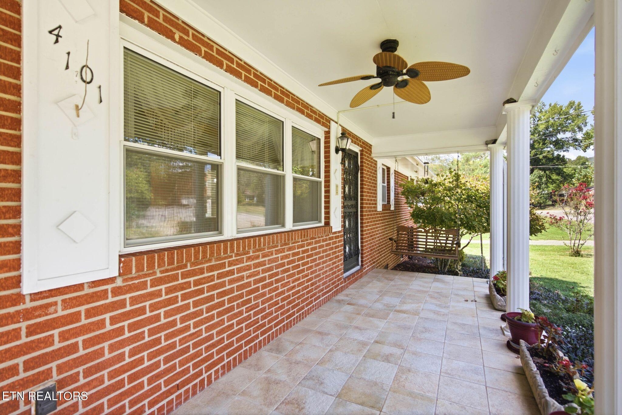 4101 Genny Lynn Drive Knoxville TN 37918