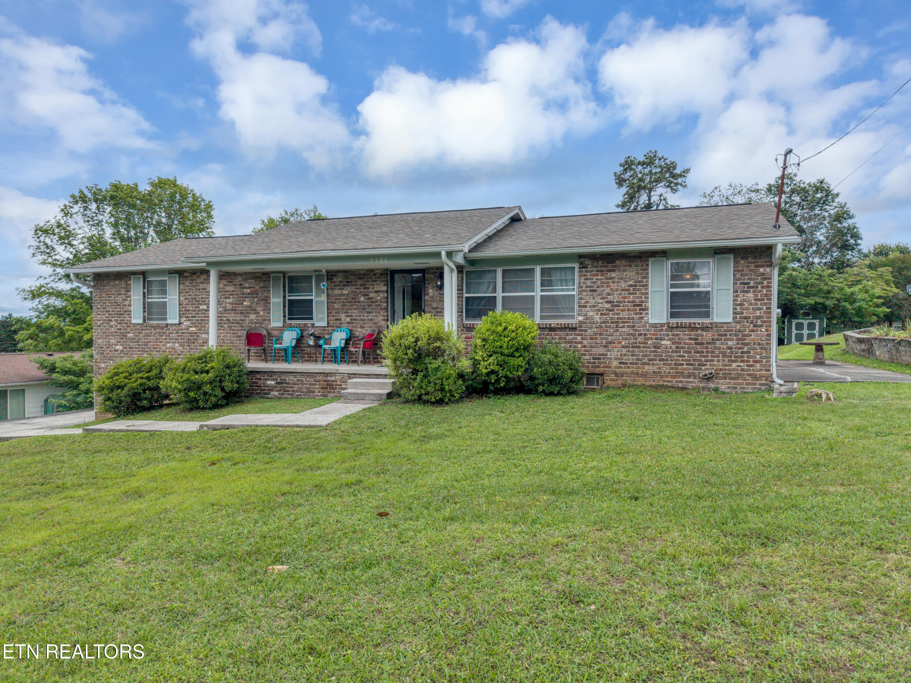 9504 Bob Gray Road Knoxville TN 37923