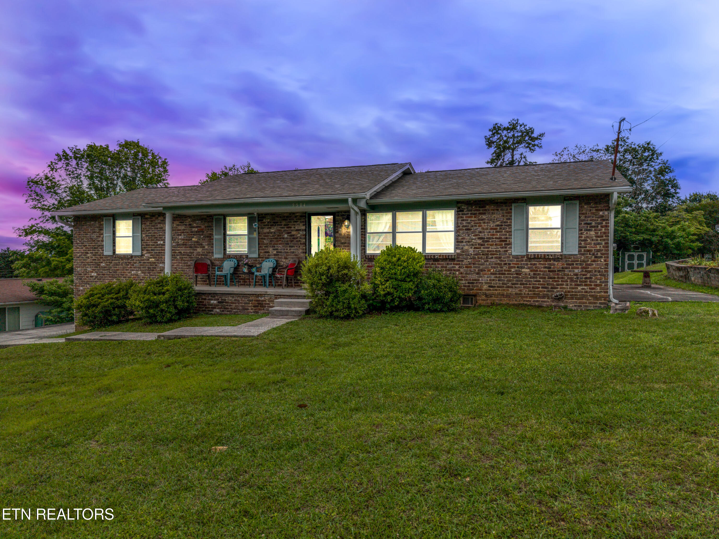 9504 Bob Gray Road Knoxville TN 37923