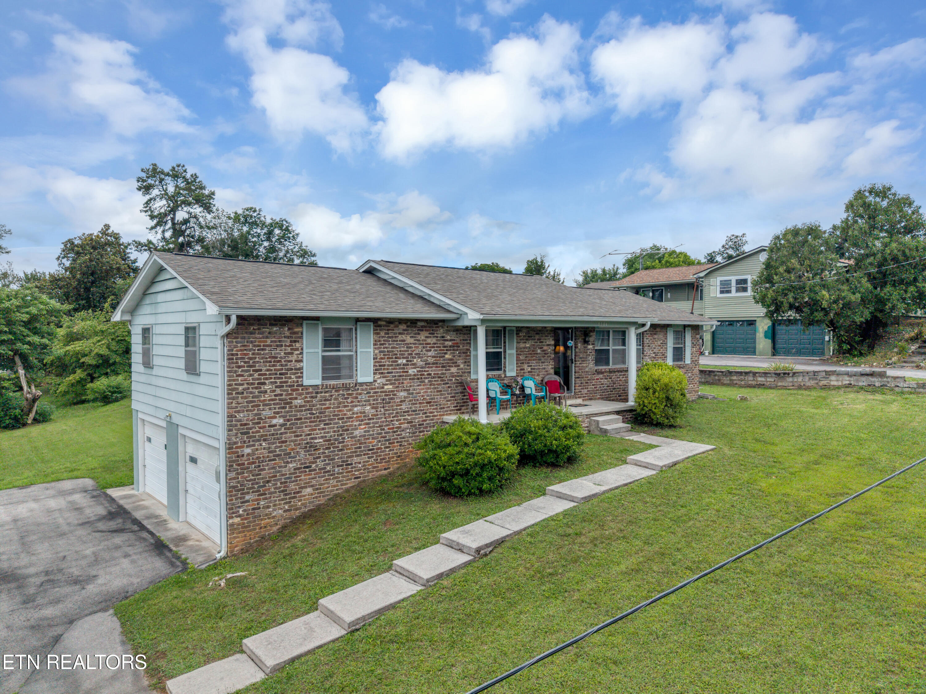 9504 Bob Gray Road Knoxville TN 37923