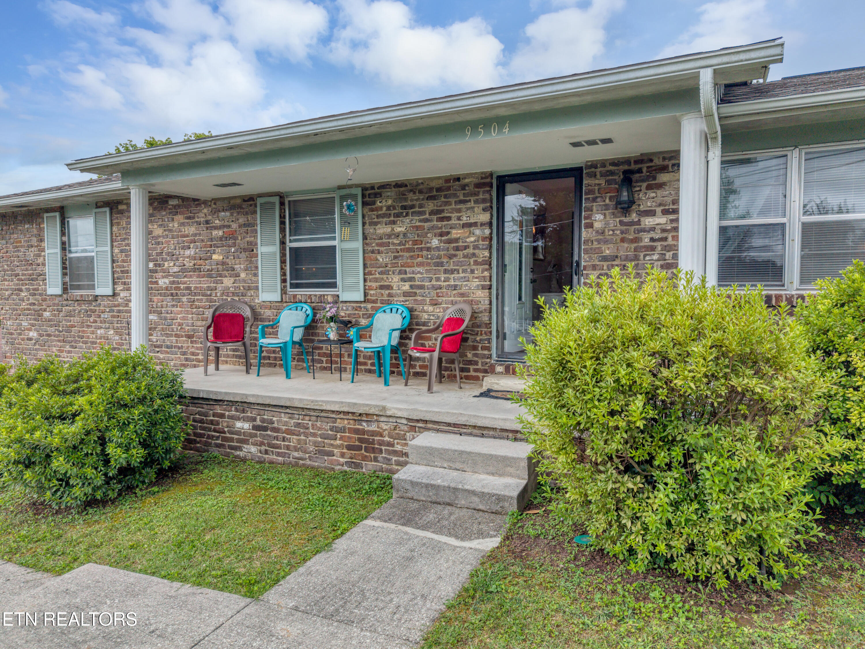 9504 Bob Gray Road Knoxville TN 37923