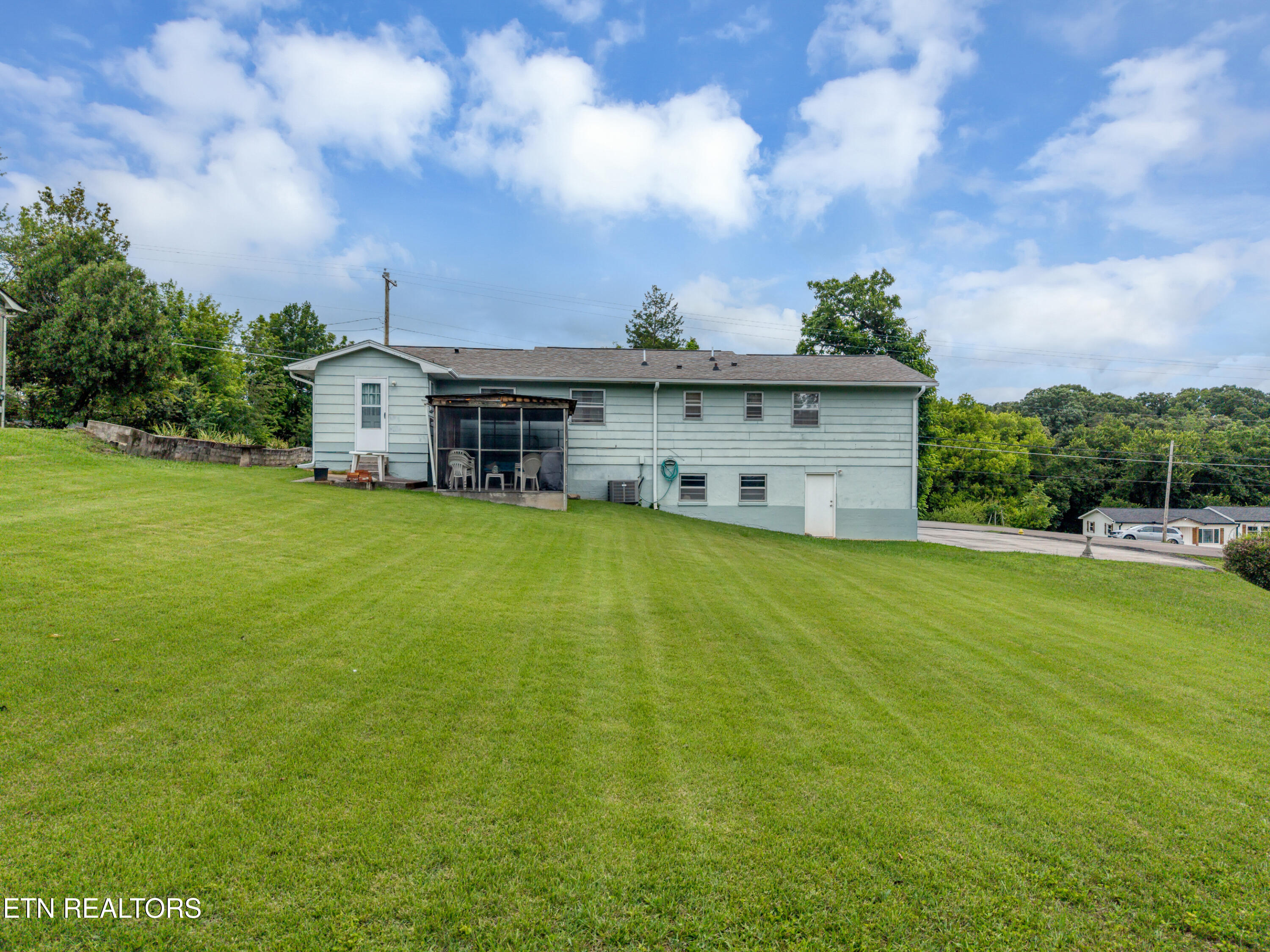 9504 Bob Gray Road Knoxville TN 37923
