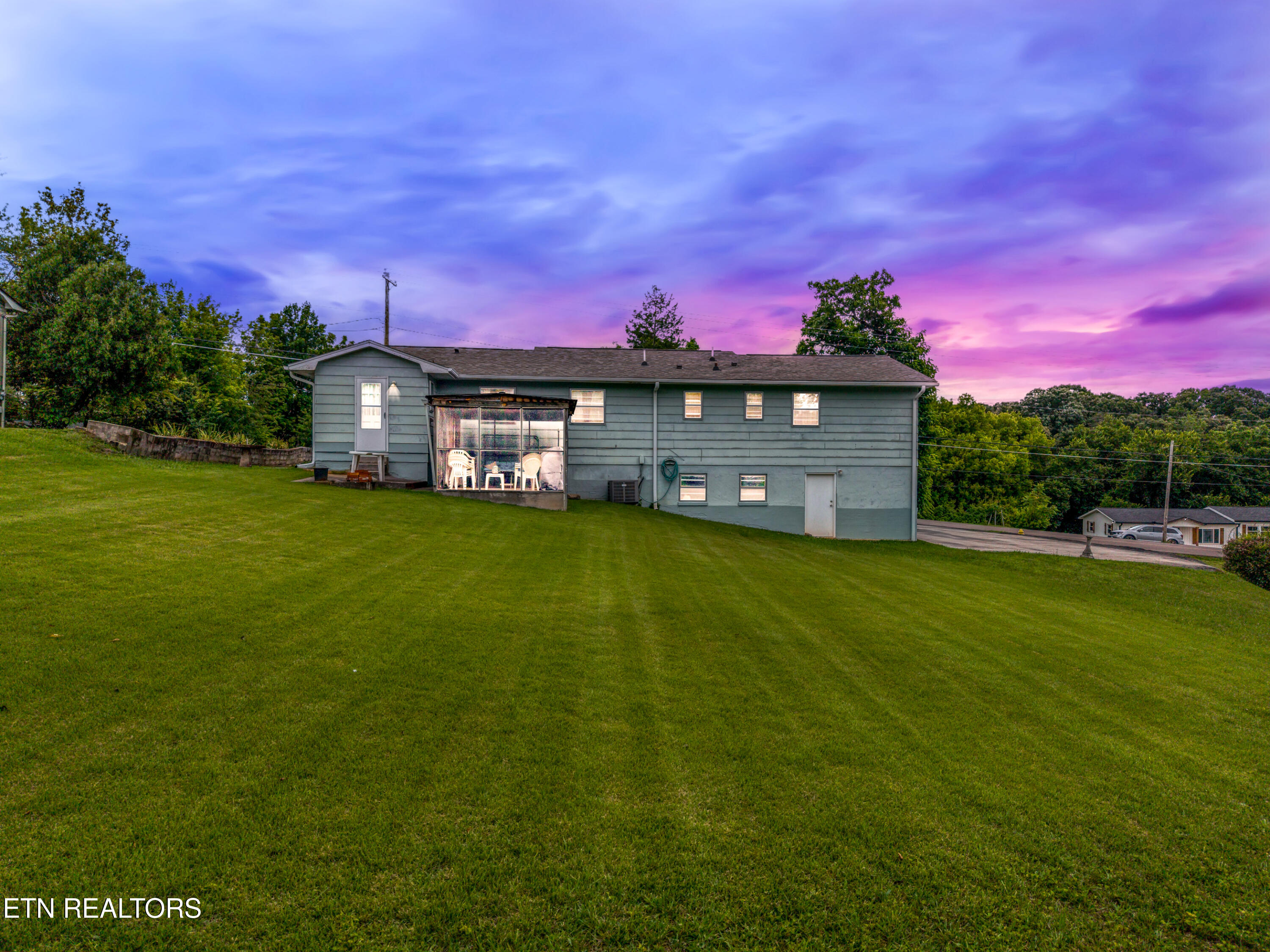 9504 Bob Gray Road Knoxville TN 37923