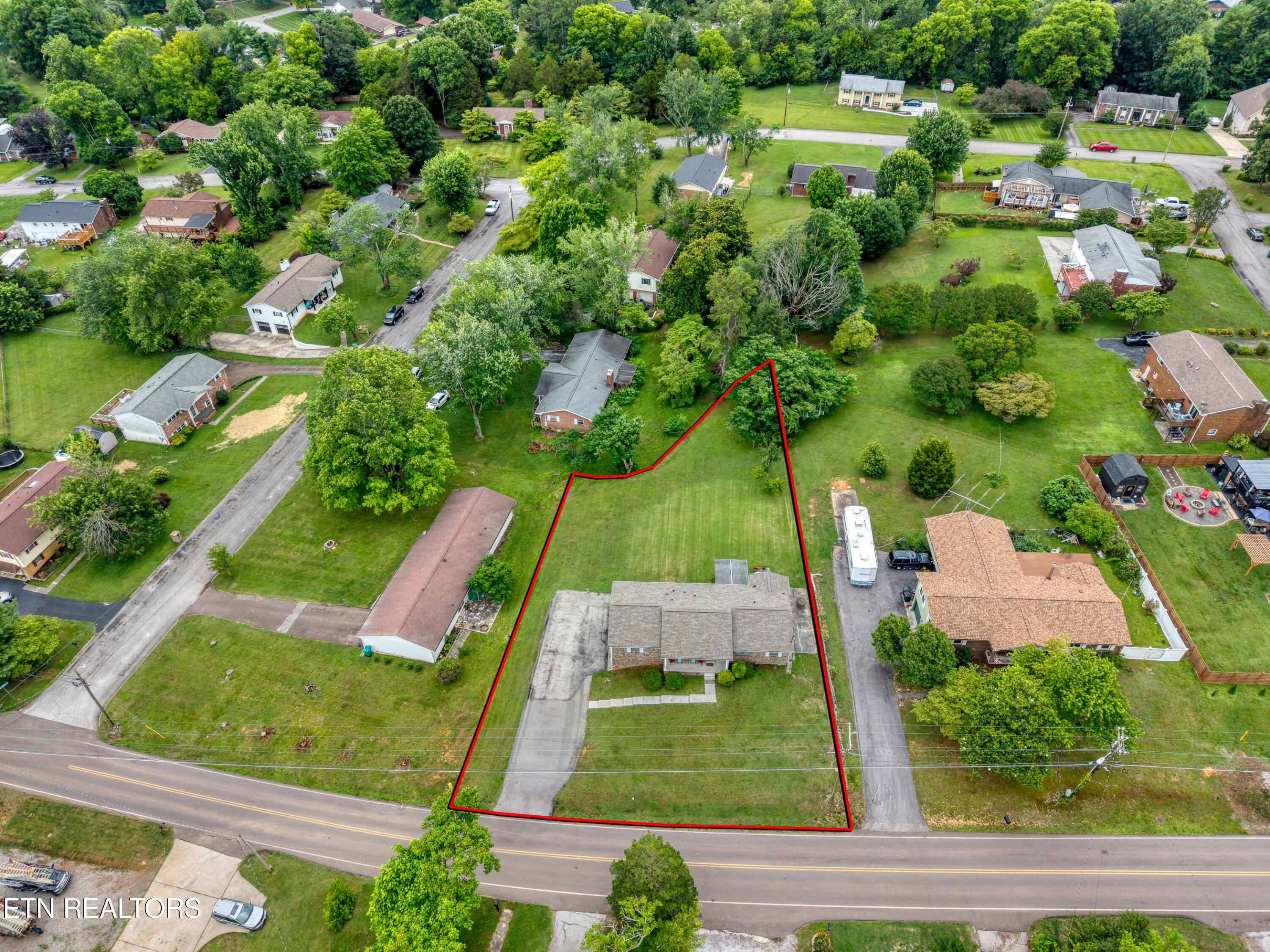 9504 Bob Gray Road Knoxville TN 37923