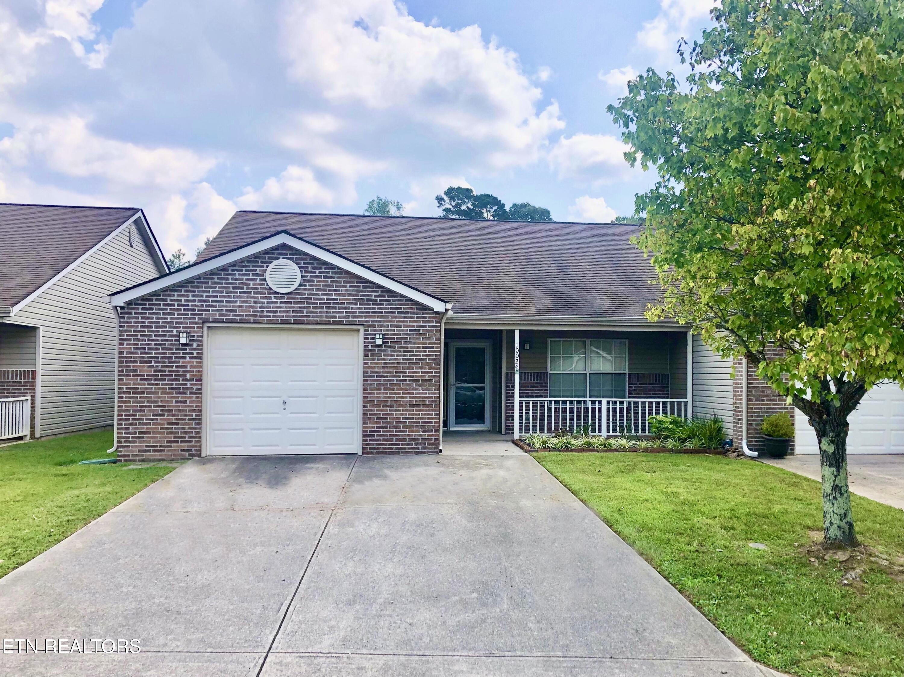 10024 Greylock Way Knoxville TN 37931