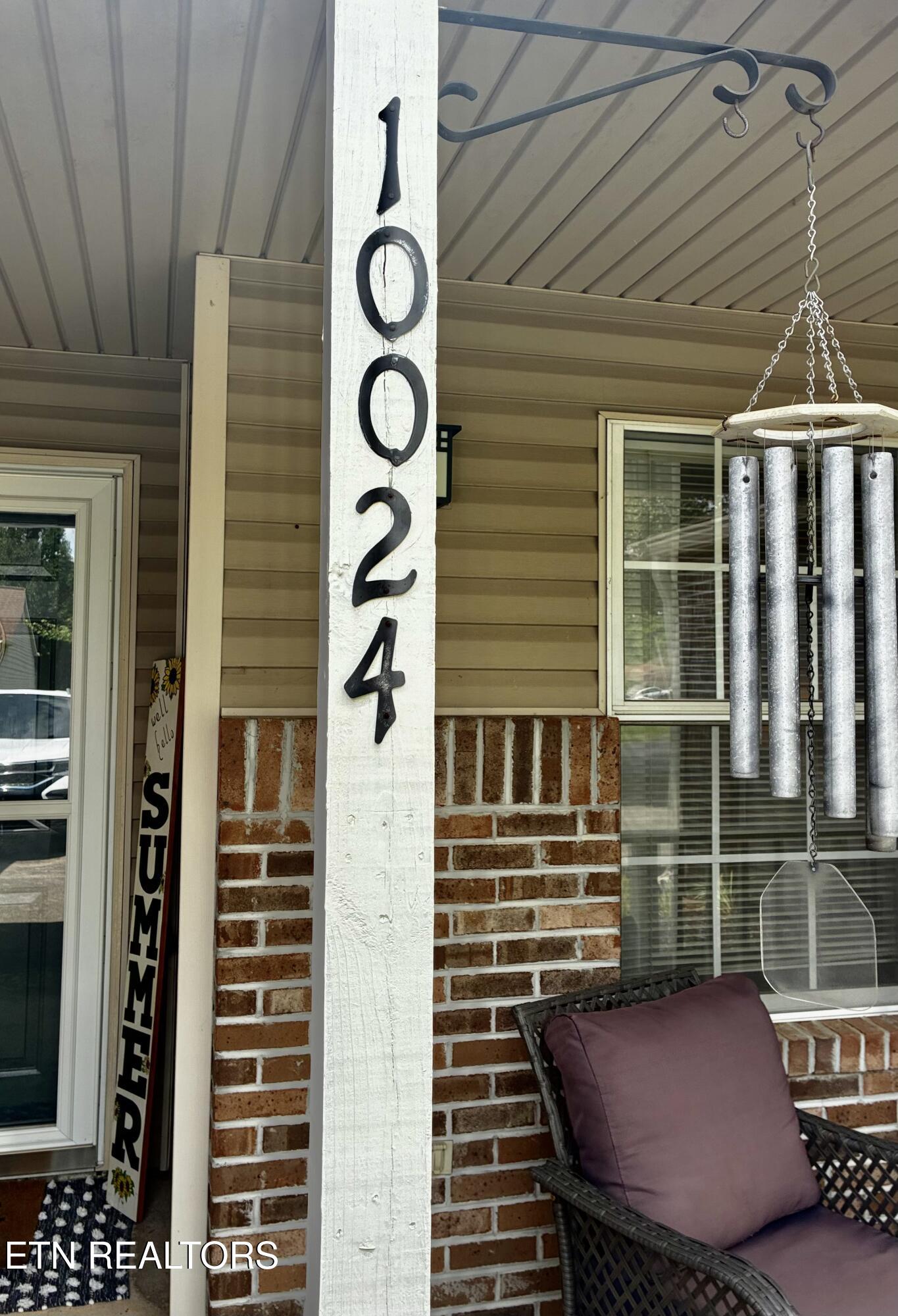 10024 Greylock Way Knoxville TN 37931