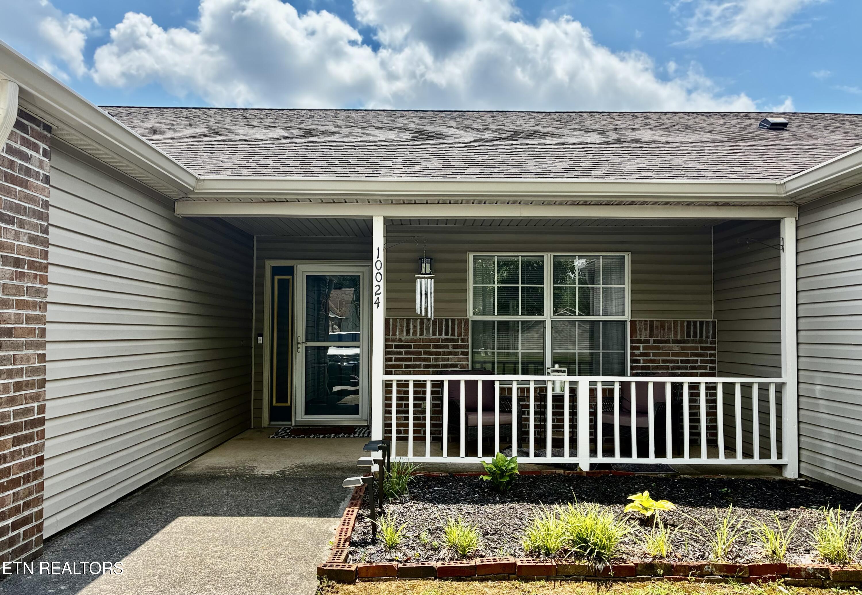 10024 Greylock Way Knoxville TN 37931