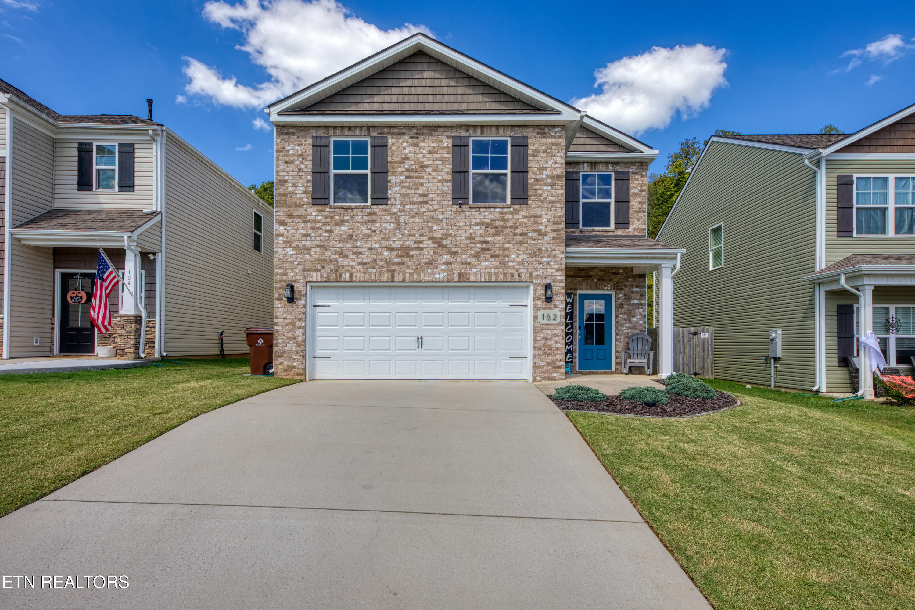 152 Ibis Loop Oak Ridge TN 37830