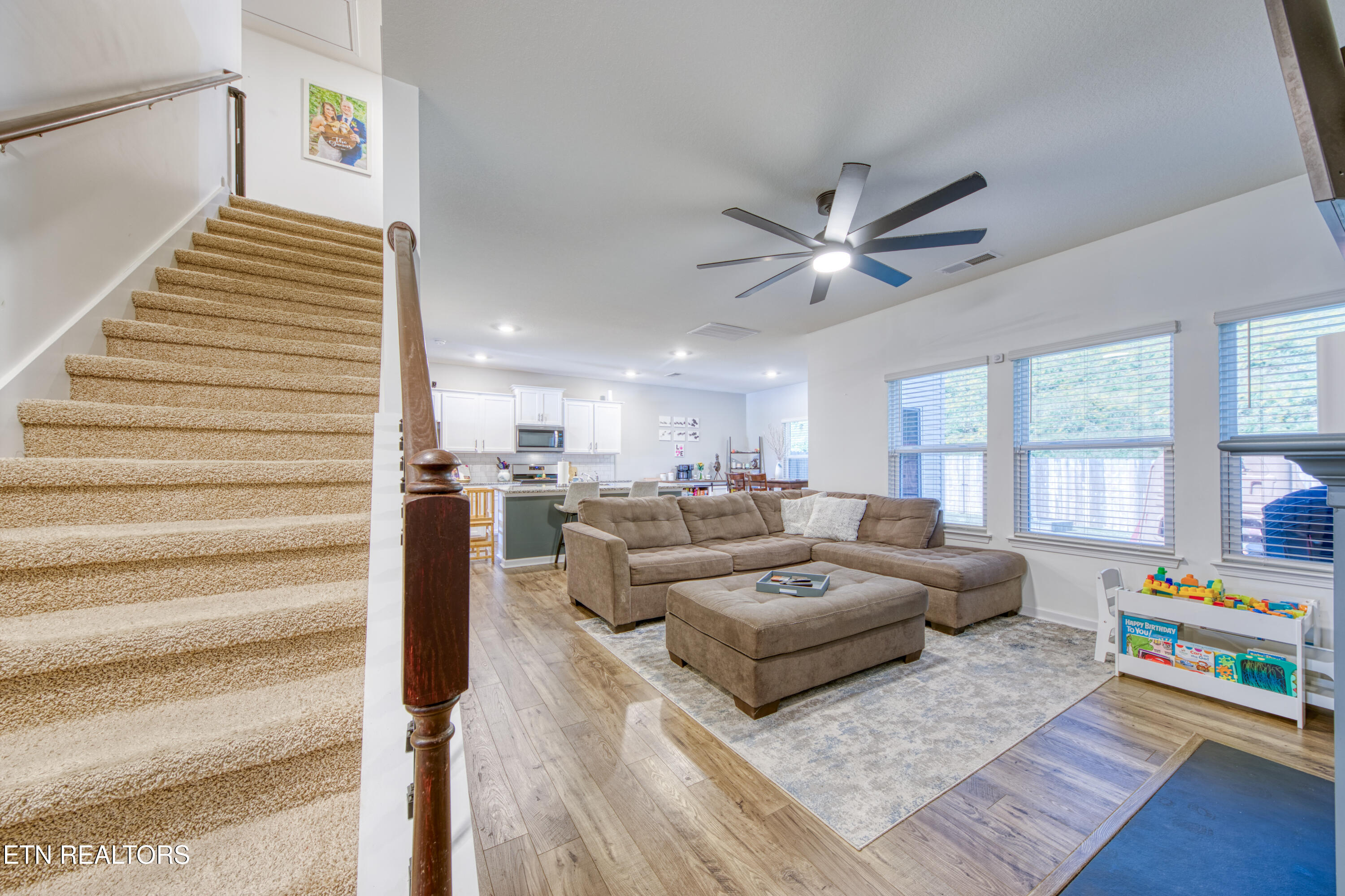 152 Ibis Loop Oak Ridge TN 37830