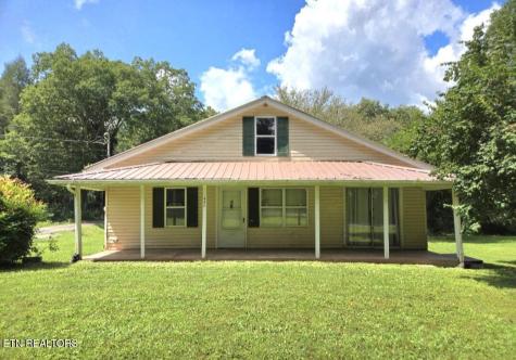 440 Liberty Road Wartburg TN 37887