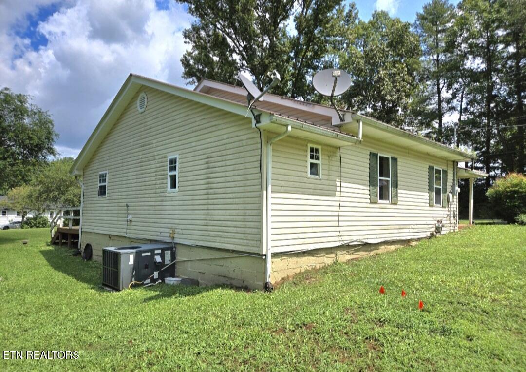 440 Liberty Road Wartburg TN 37887