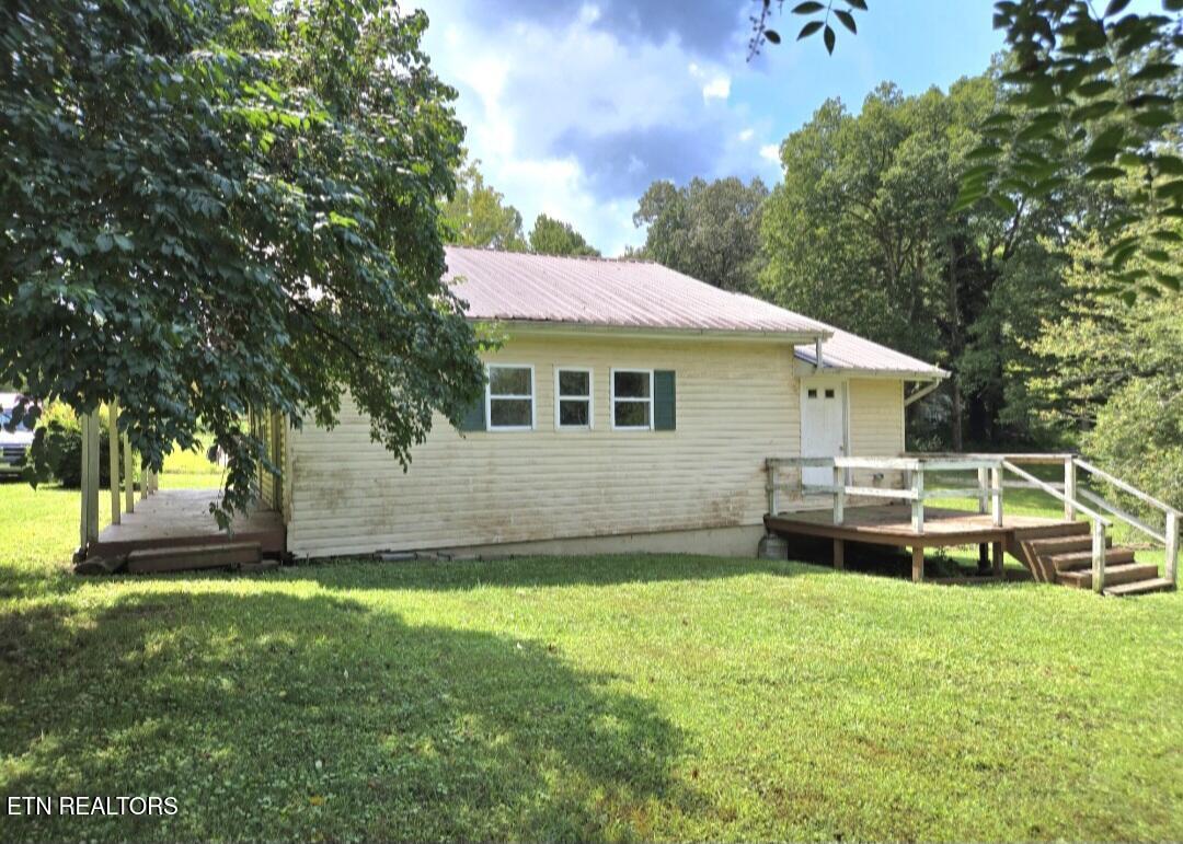 440 Liberty Road Wartburg TN 37887