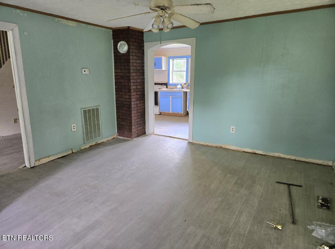 440 Liberty Road Wartburg TN 37887