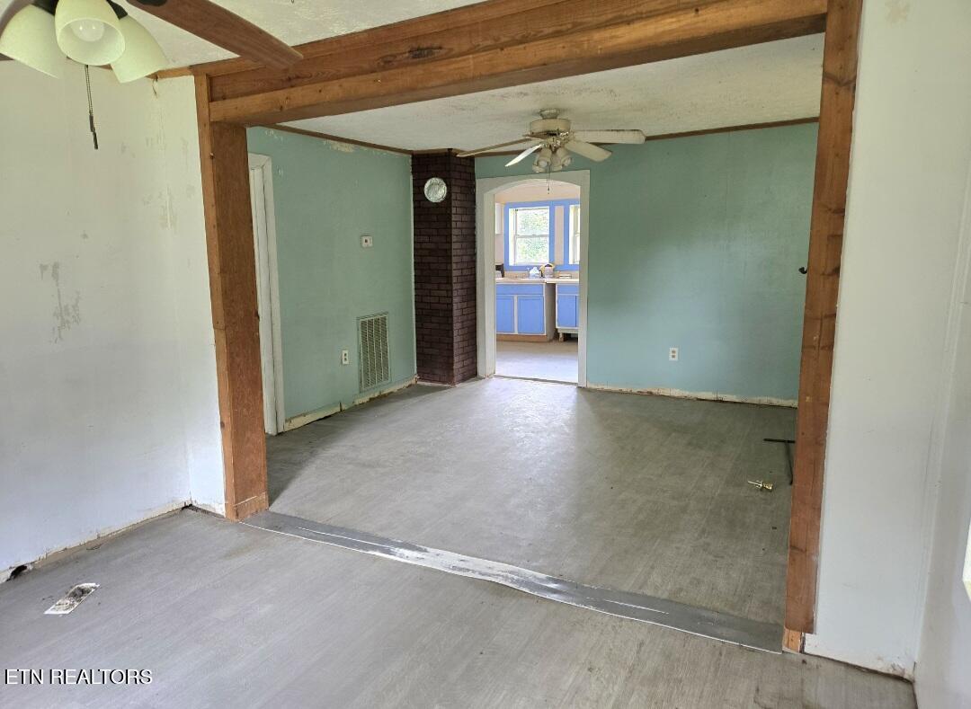 440 Liberty Road Wartburg TN 37887