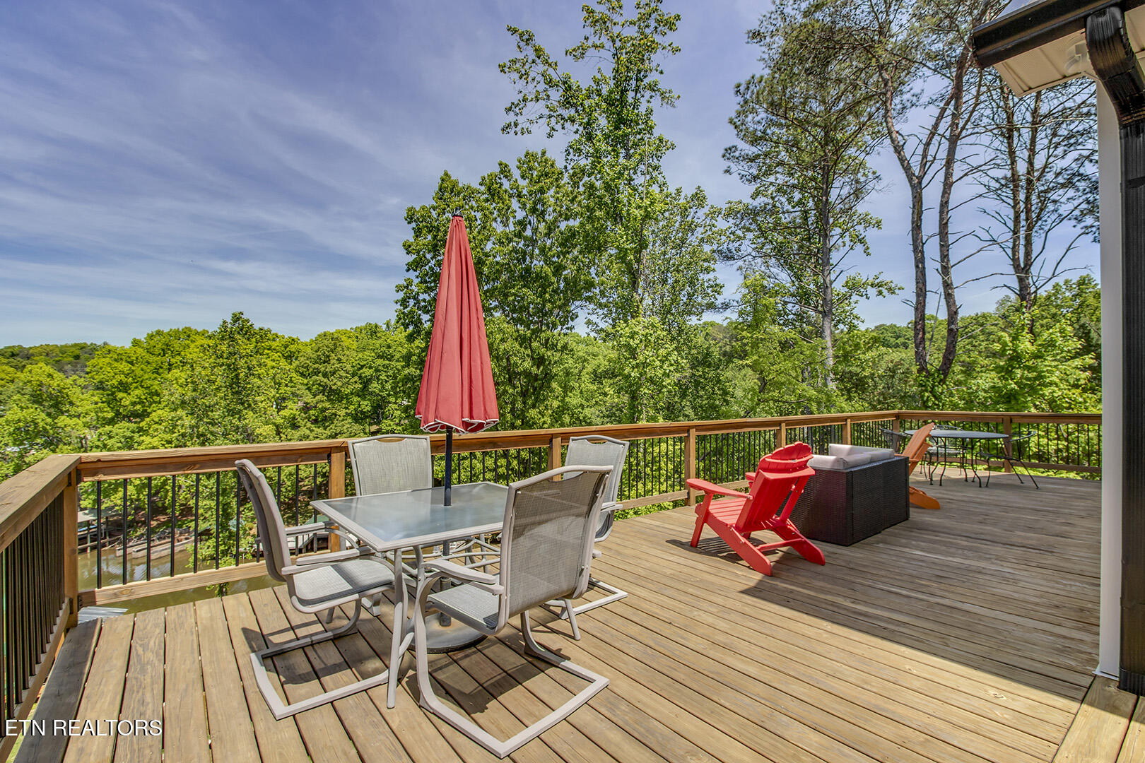 1056 Chula Vista Drive Friendsville TN 37737