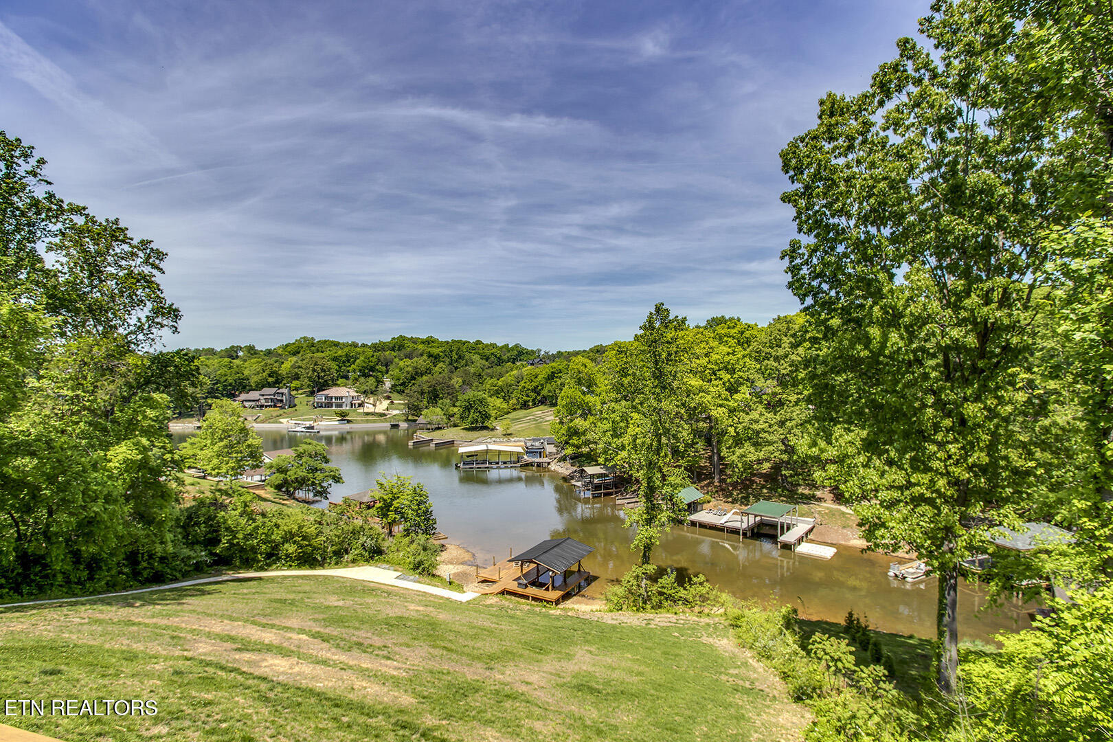 1056 Chula Vista Drive Friendsville TN 37737