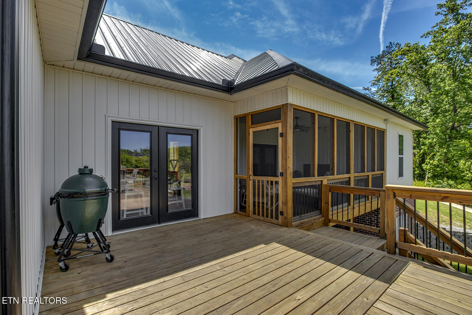 1056 Chula Vista Drive Friendsville TN 37737