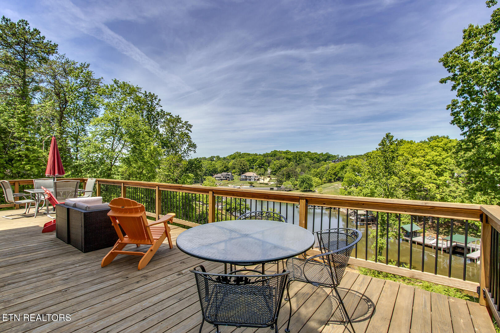 1056 Chula Vista Drive Friendsville TN 37737
