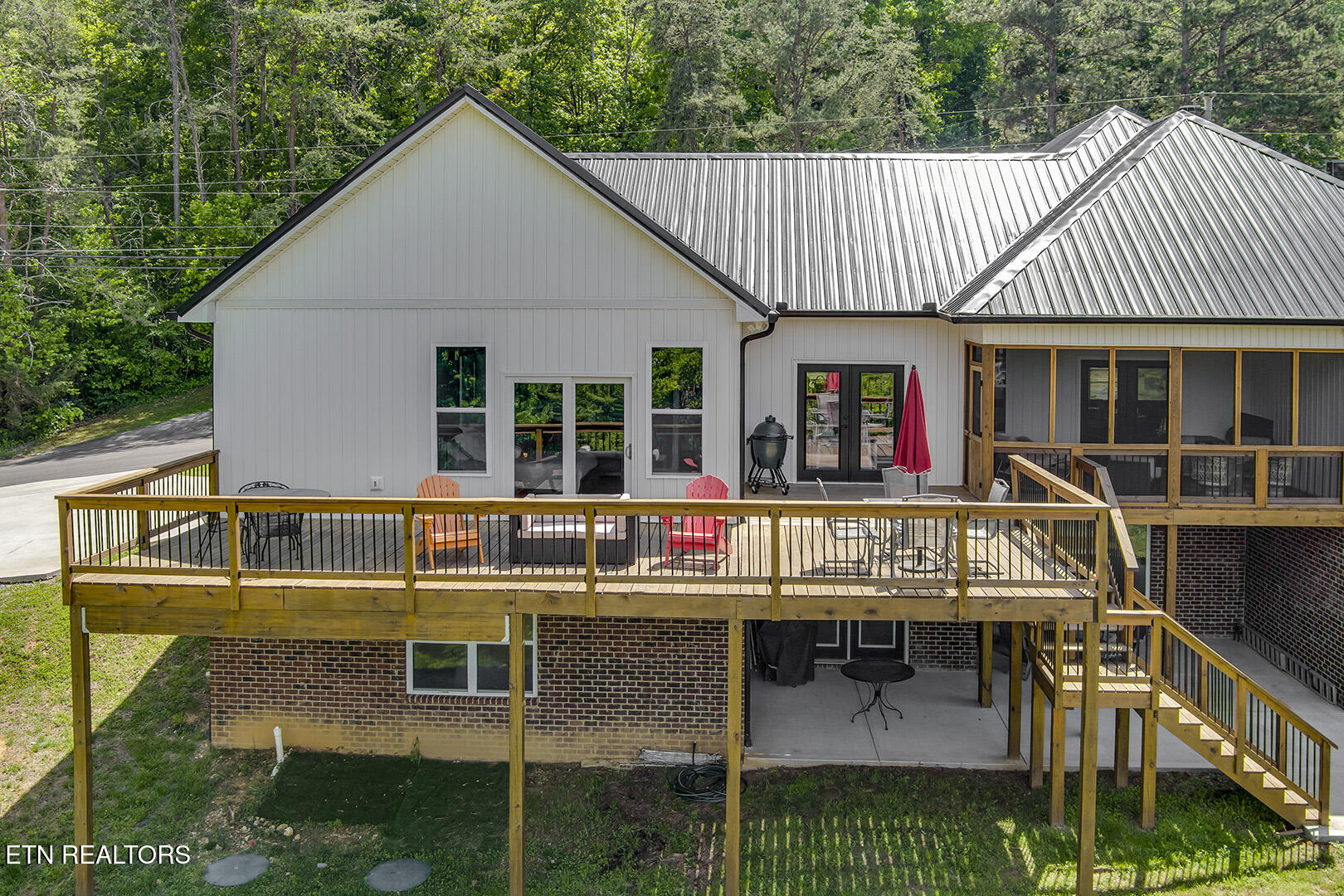 1056 Chula Vista Drive Friendsville TN 37737