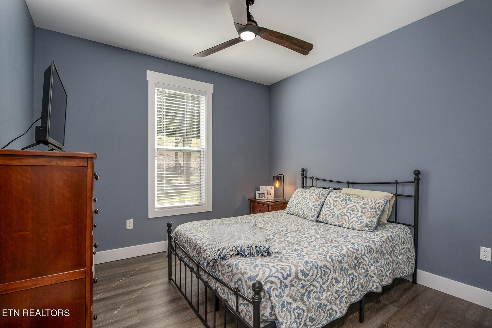 1056 Chula Vista Drive Friendsville TN 37737