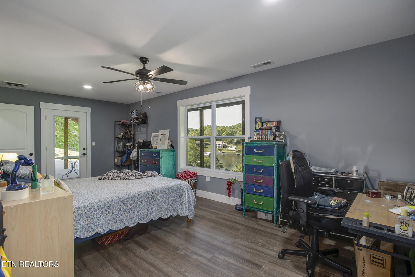 1056 Chula Vista Drive Friendsville TN 37737