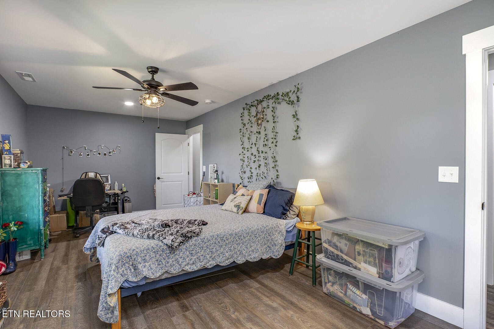 1056 Chula Vista Drive Friendsville TN 37737