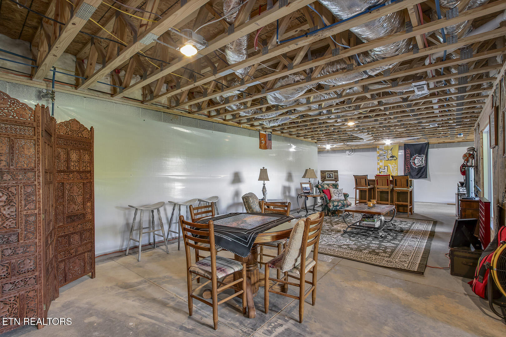 1056 Chula Vista Drive Friendsville TN 37737