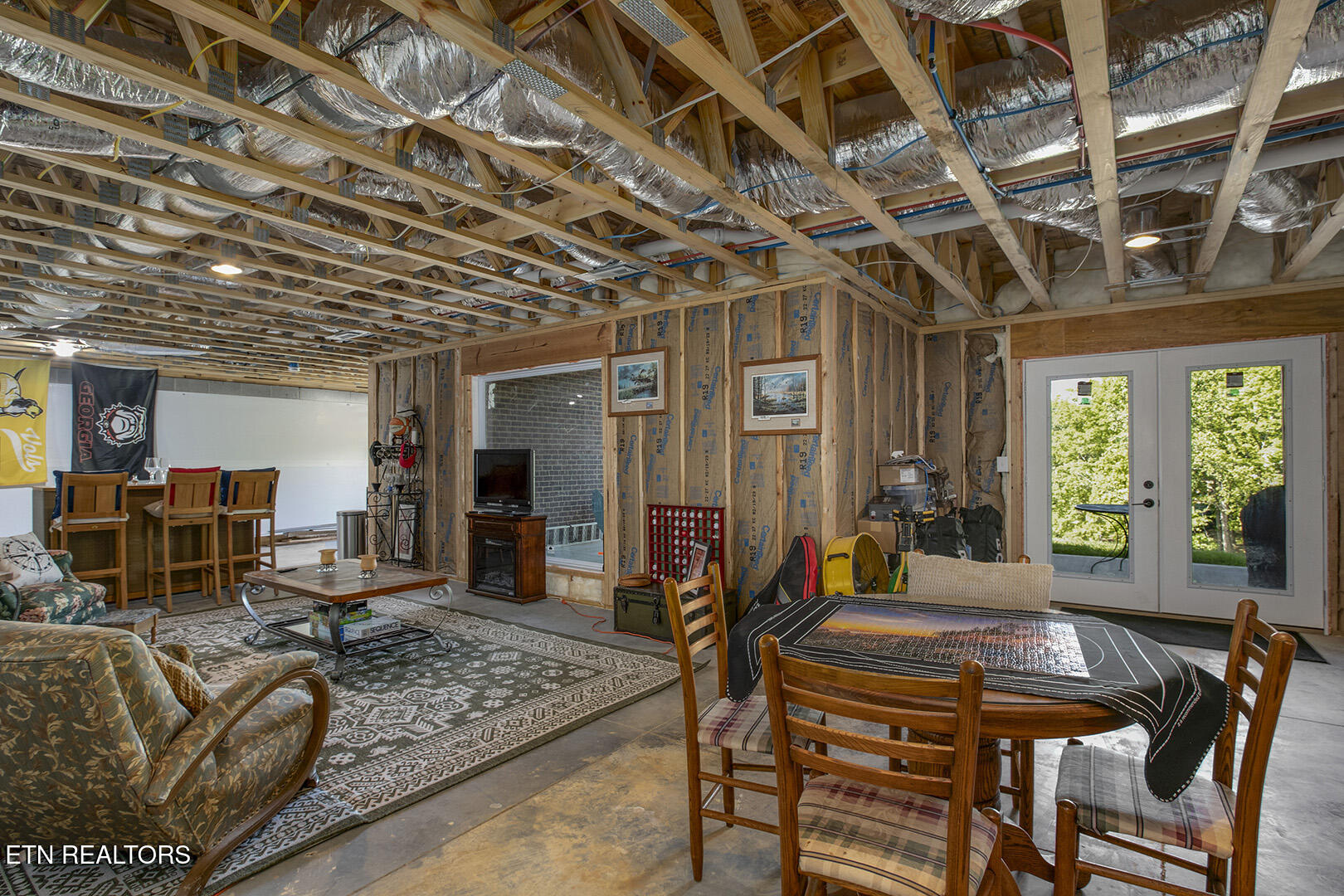 1056 Chula Vista Drive Friendsville TN 37737