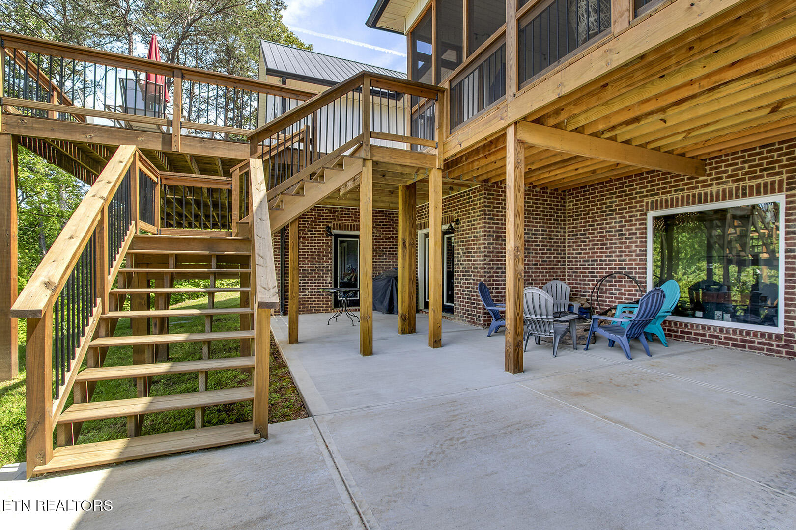 1056 Chula Vista Drive Friendsville TN 37737