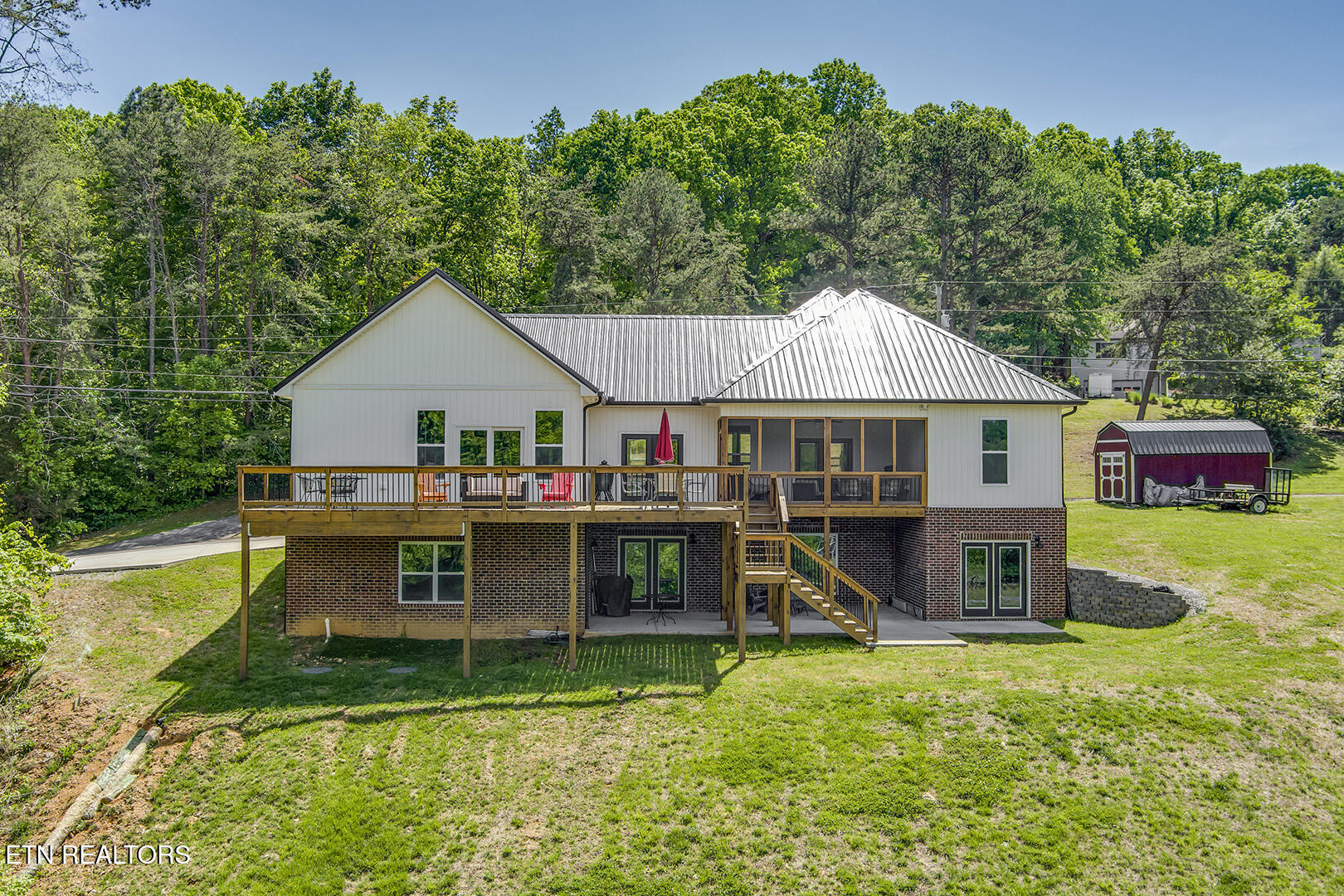 1056 Chula Vista Drive Friendsville TN 37737