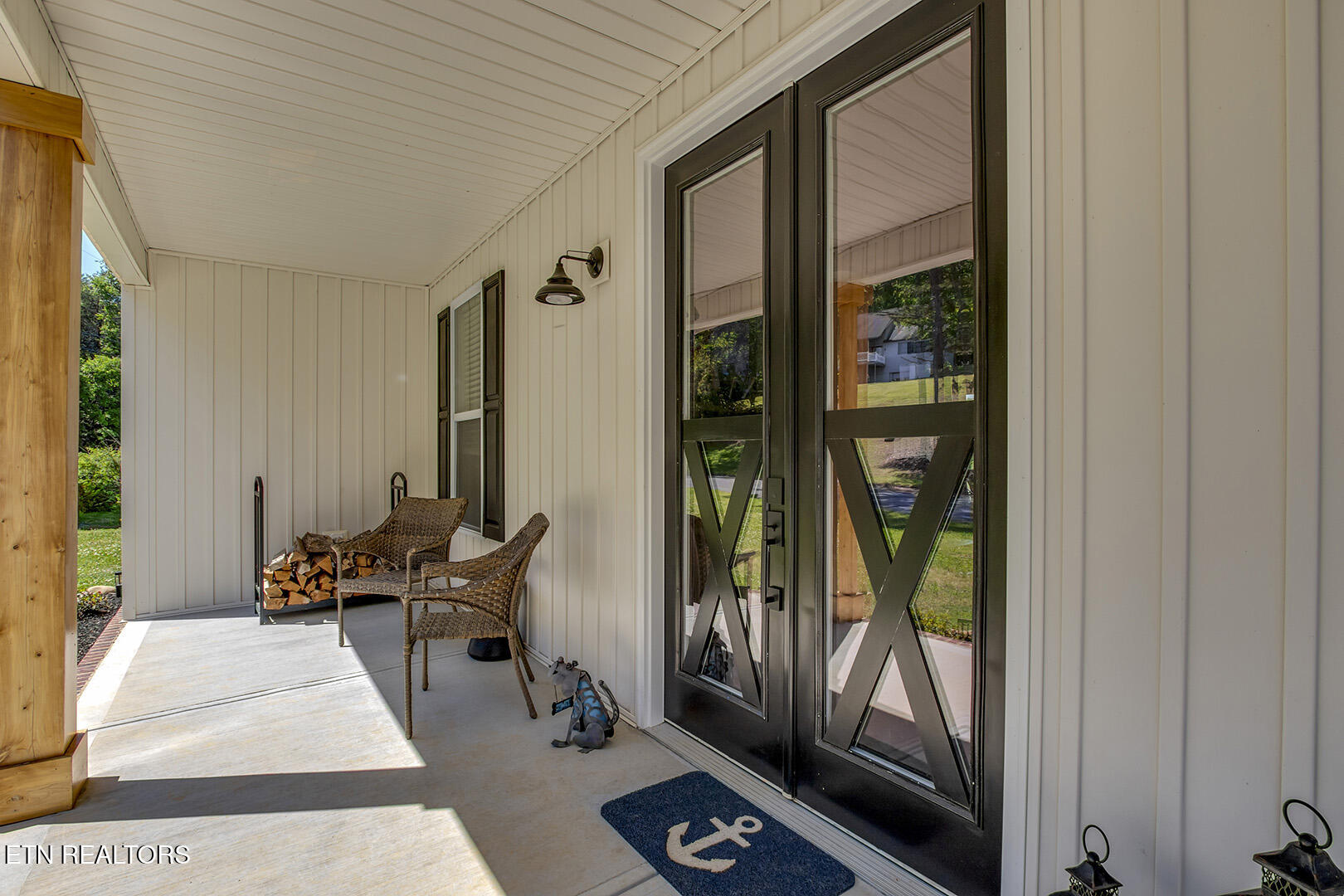 1056 Chula Vista Drive Friendsville TN 37737