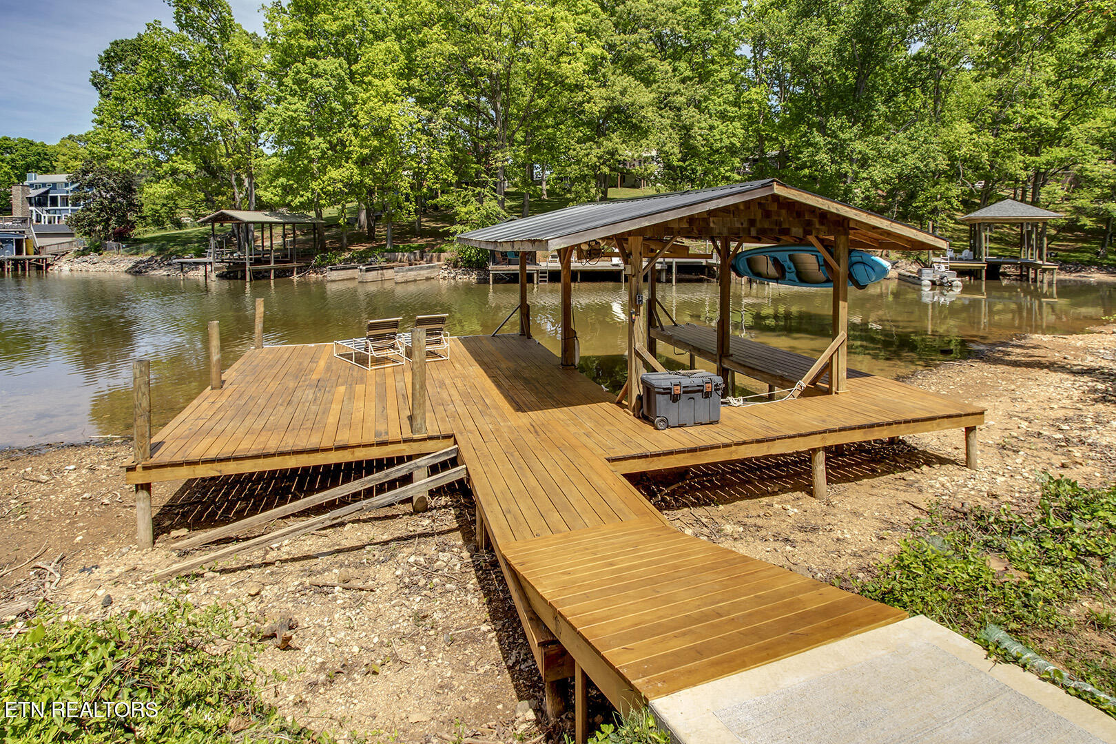 1056 Chula Vista Drive Friendsville TN 37737