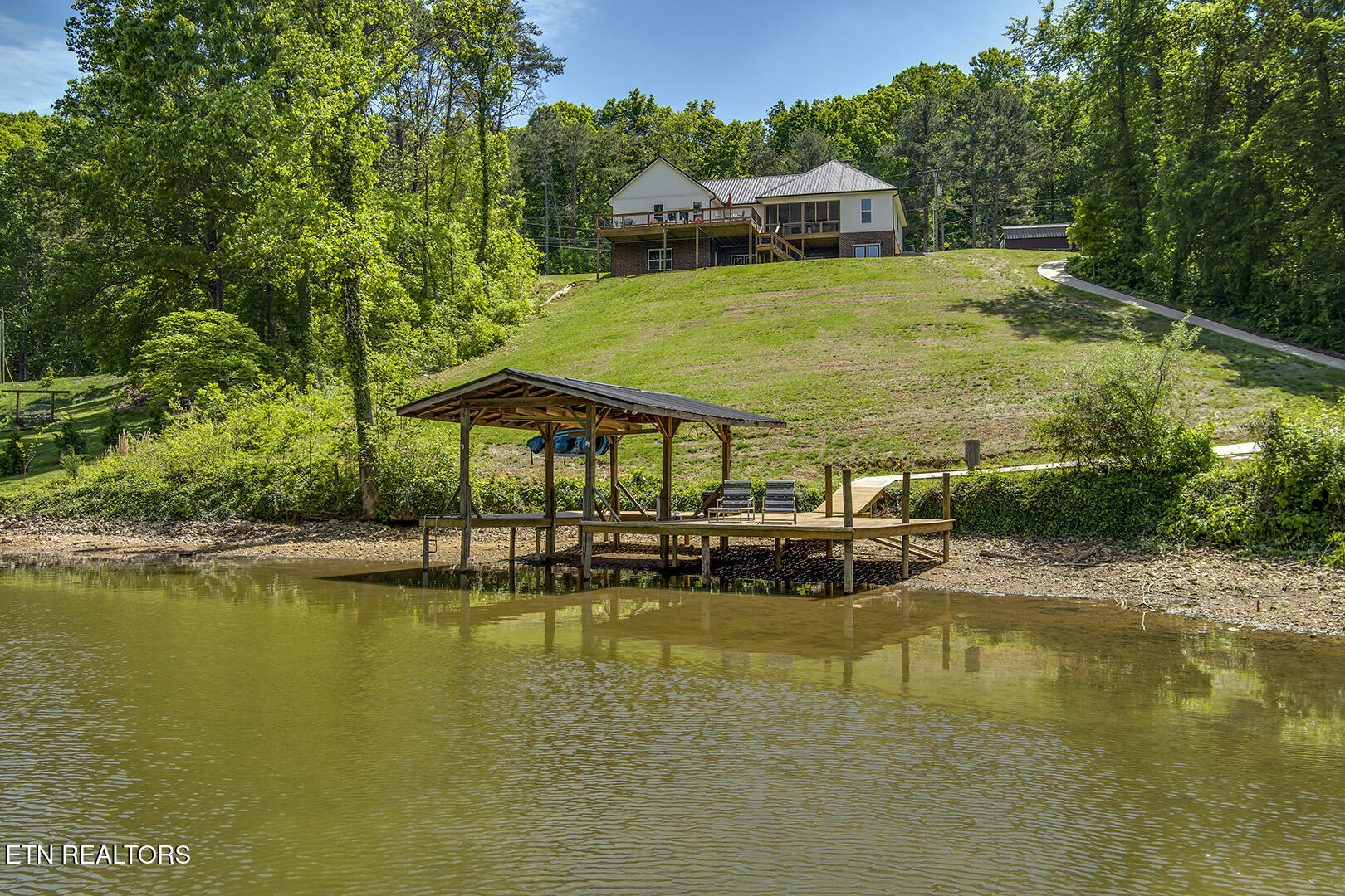 1056 Chula Vista Drive Friendsville TN 37737