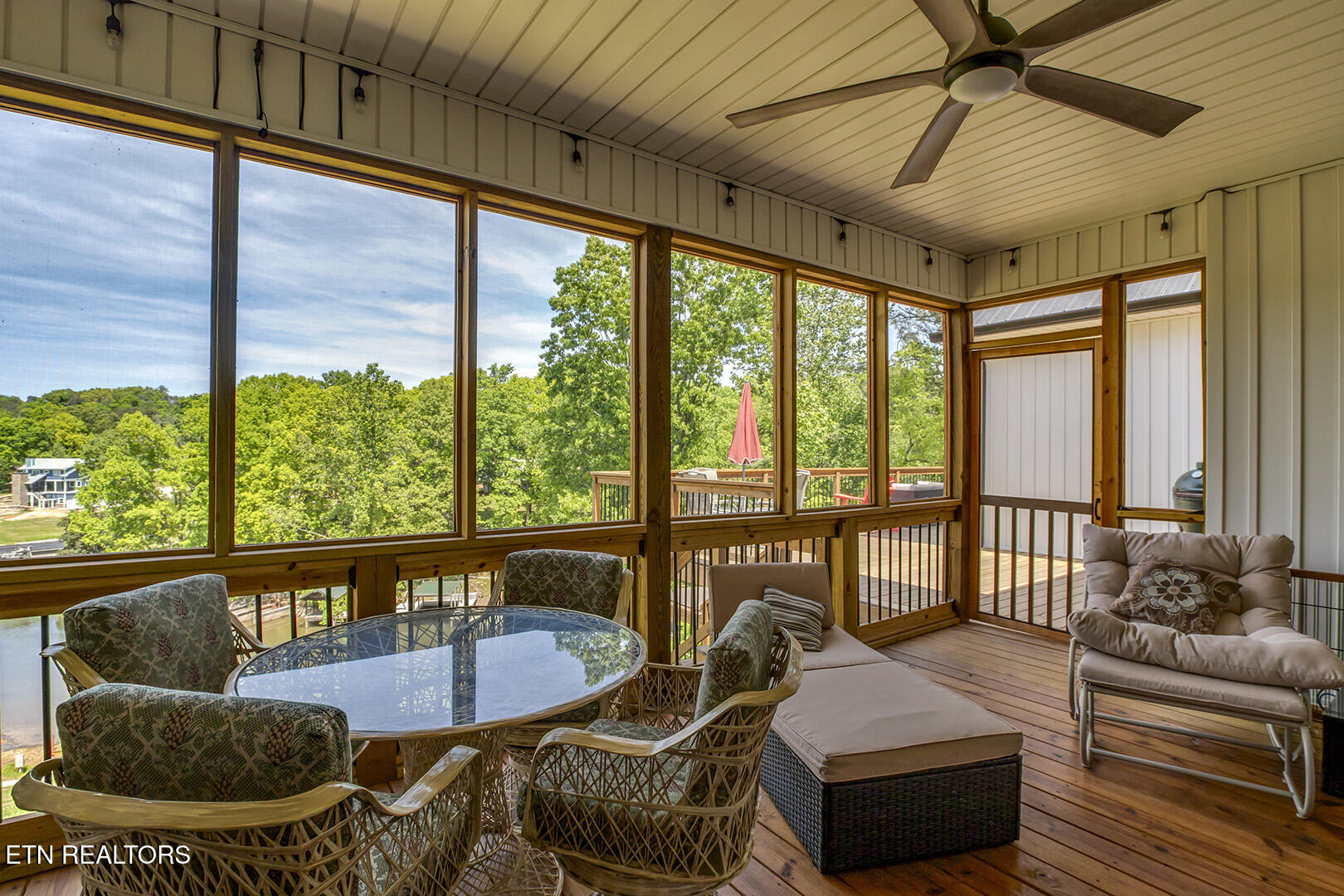 1056 Chula Vista Drive Friendsville TN 37737