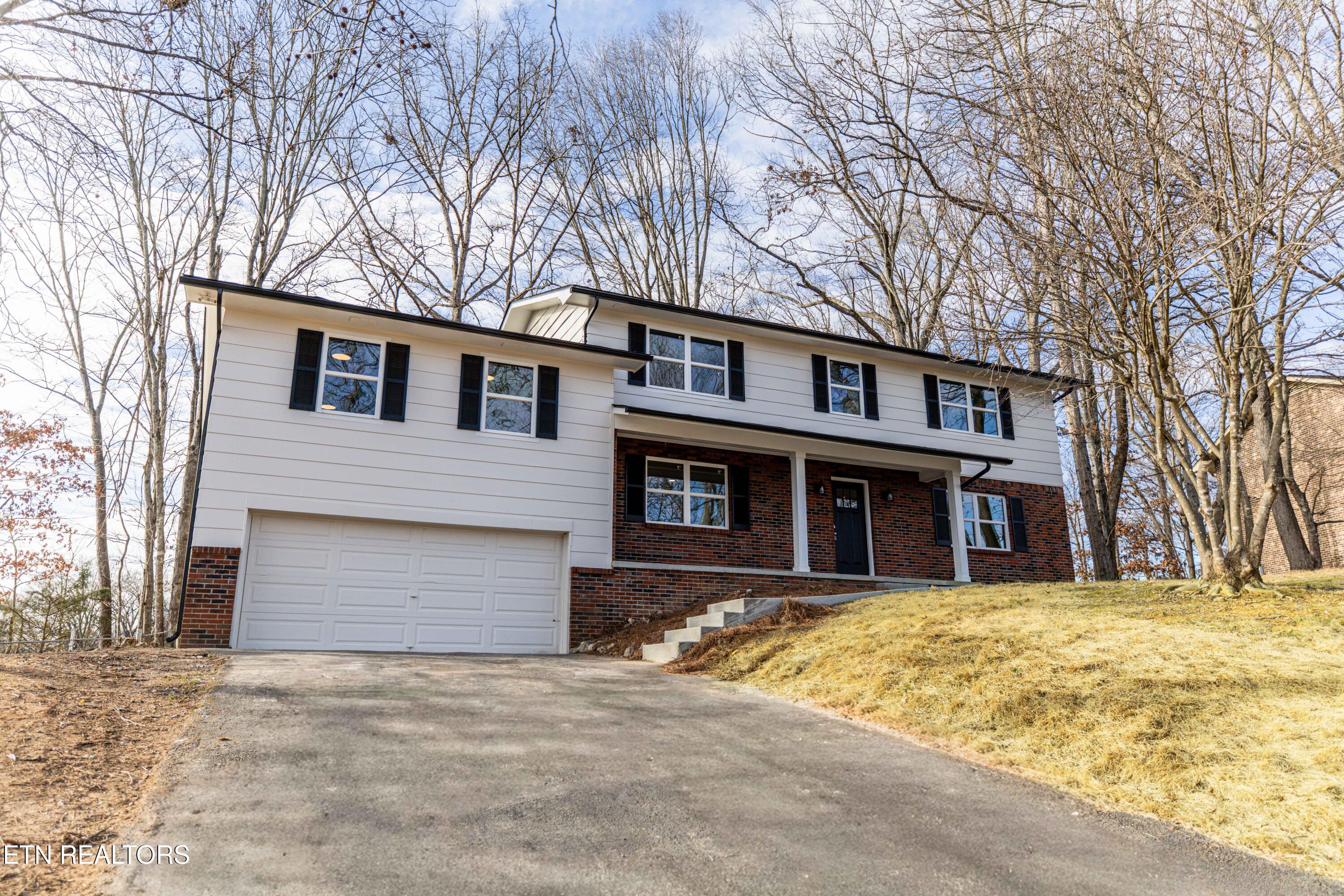 1909 Matthew Lane Knoxville TN 37923