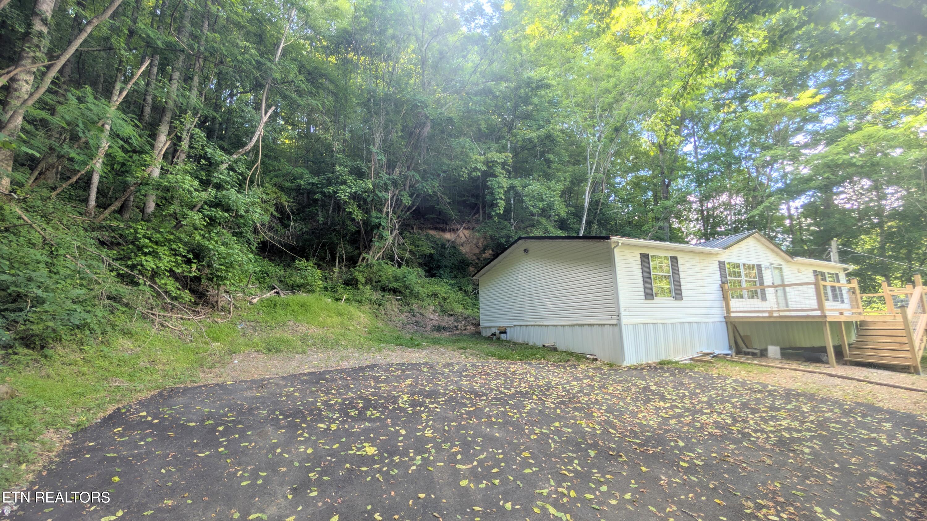 1347 Gnatty Branch Road Sevierville TN 37876