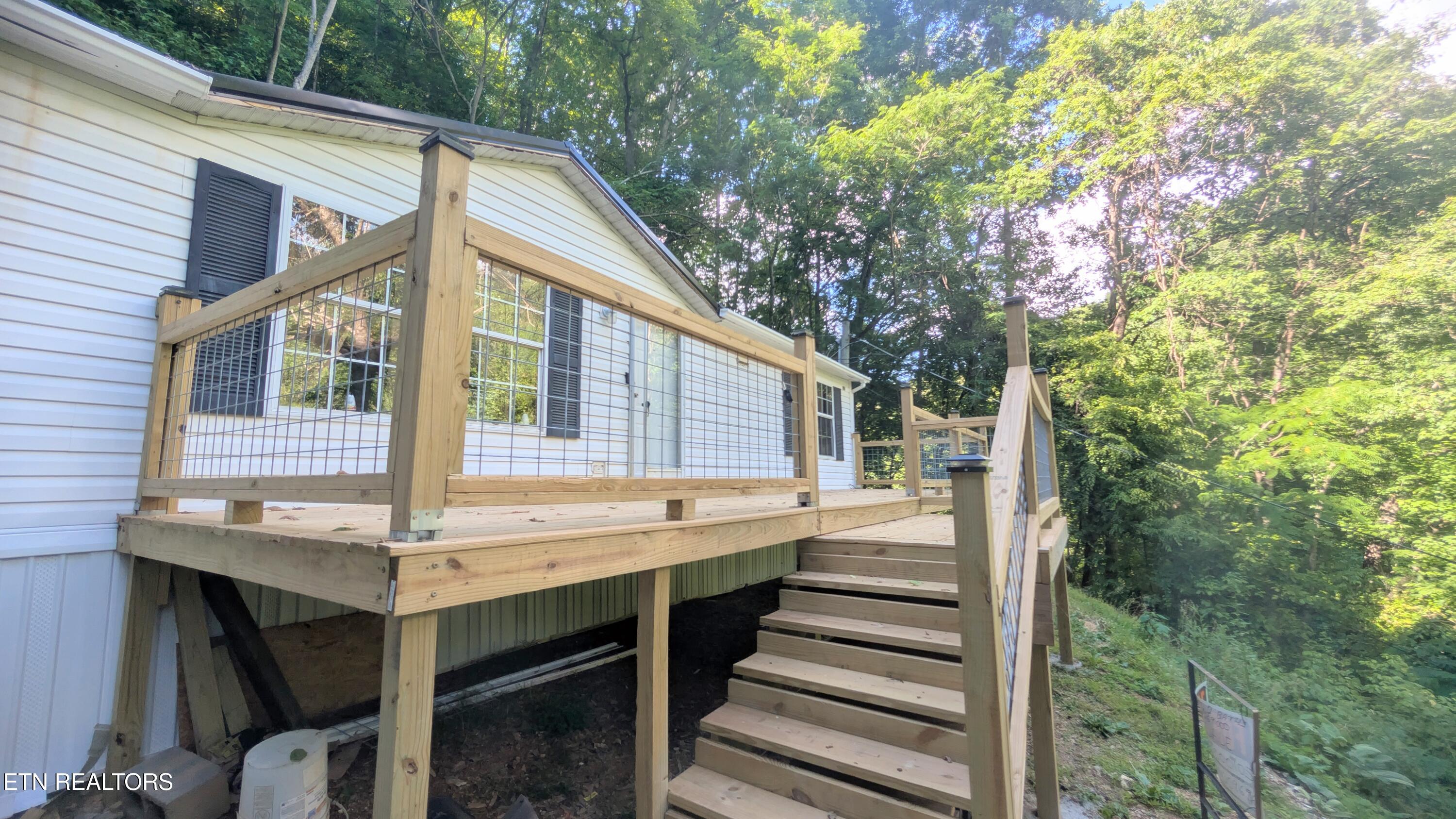 1347 Gnatty Branch Road Sevierville TN 37876