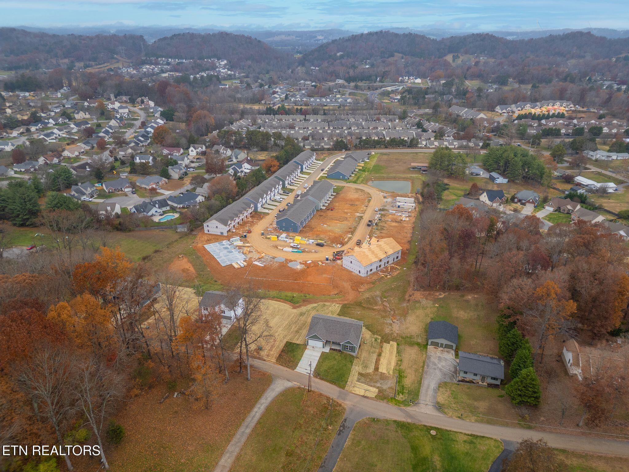 8535 Troutman Lane Knoxville TN 37931