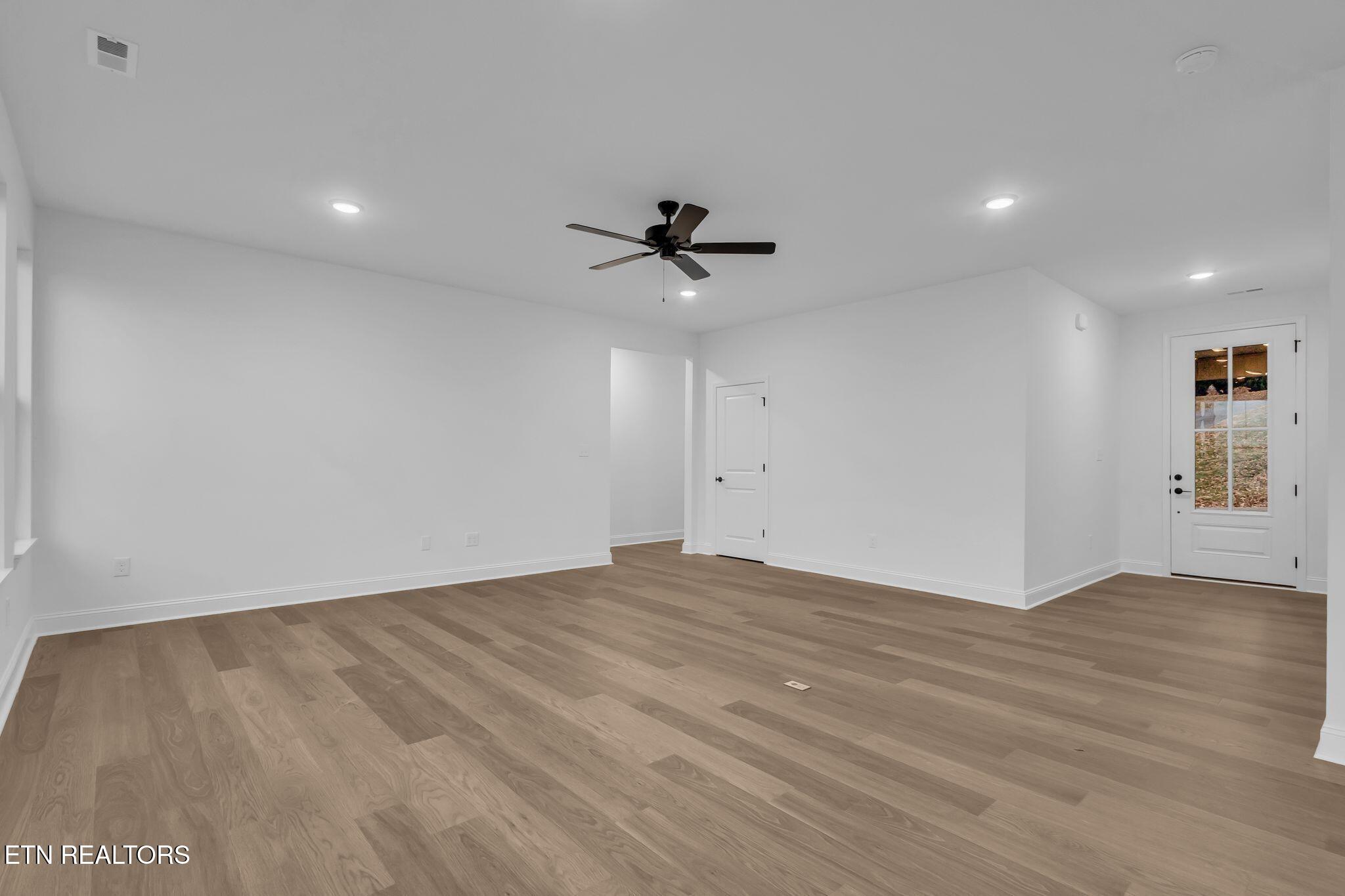 8535 Troutman Lane Knoxville TN 37931