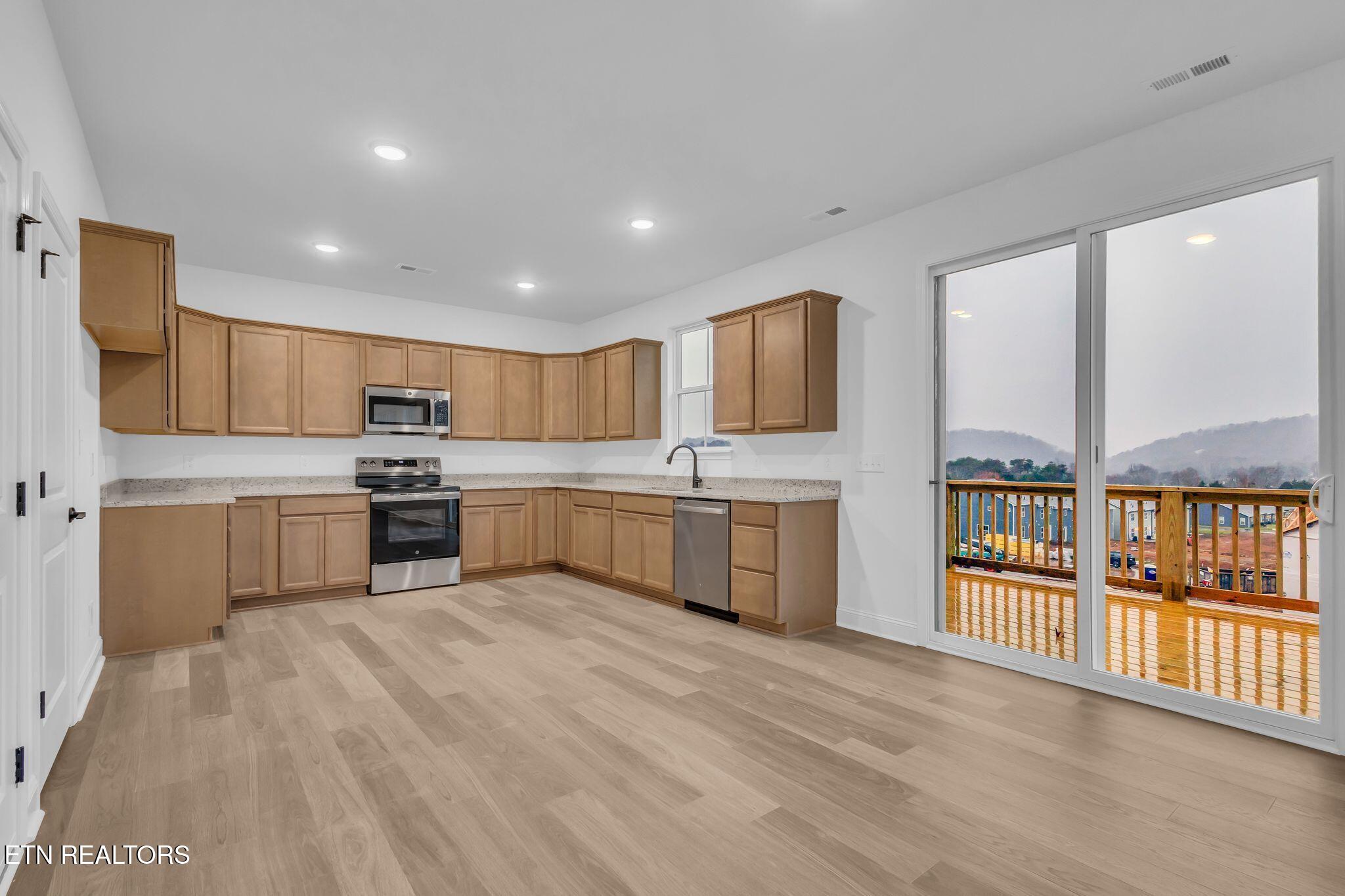 8535 Troutman Lane Knoxville TN 37931