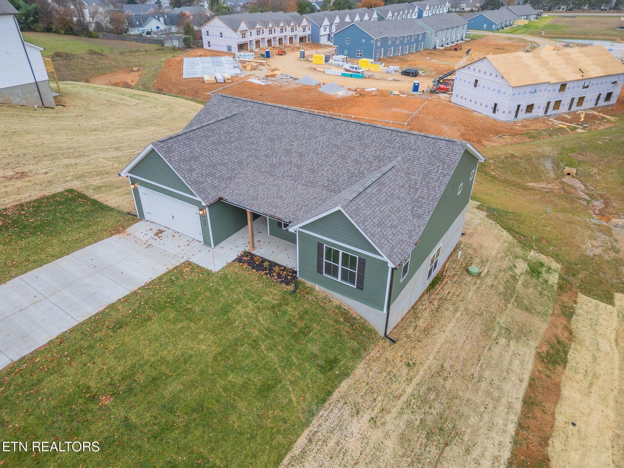 8535 Troutman Lane Knoxville TN 37931