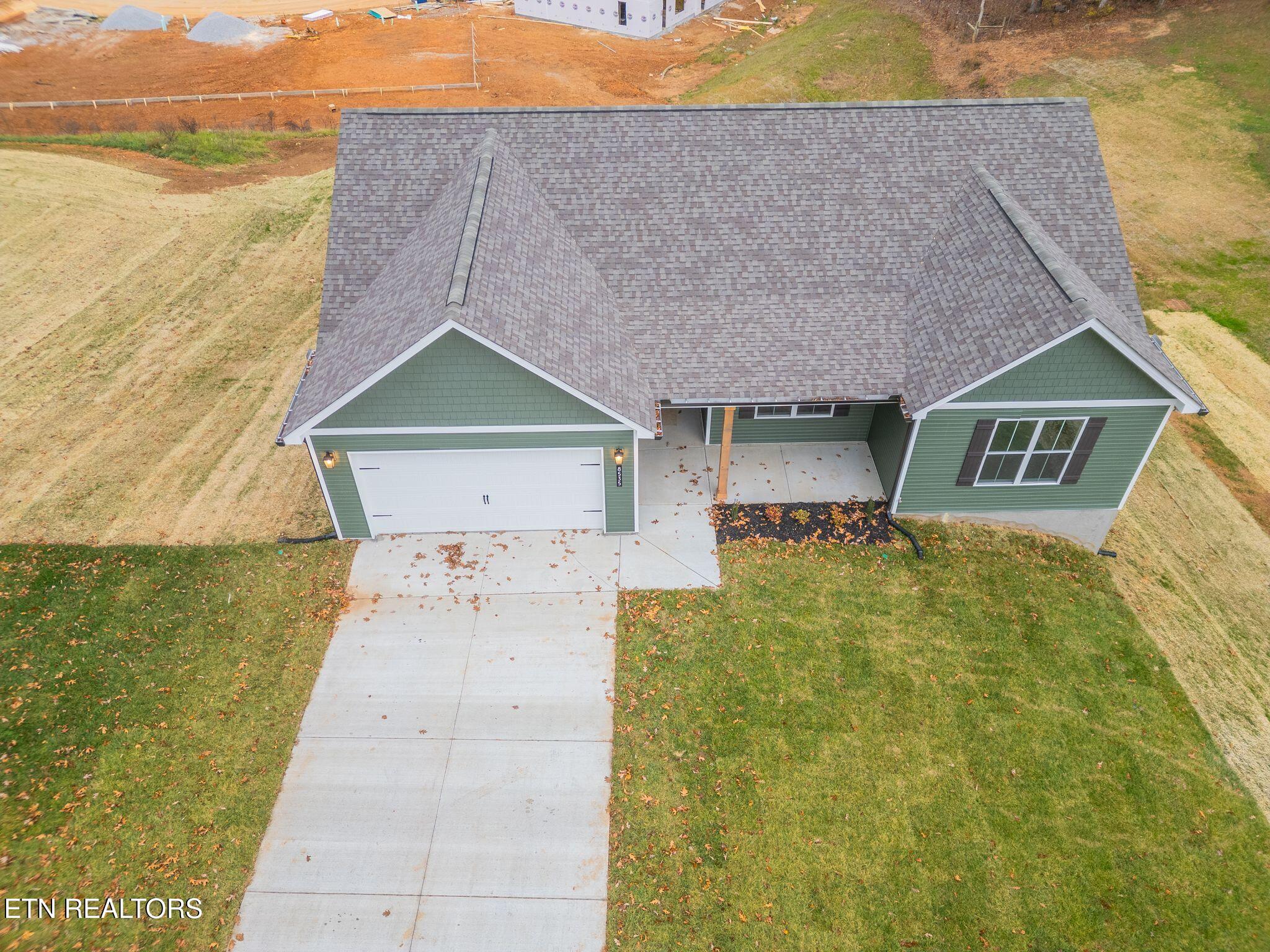 8535 Troutman Lane Knoxville TN 37931