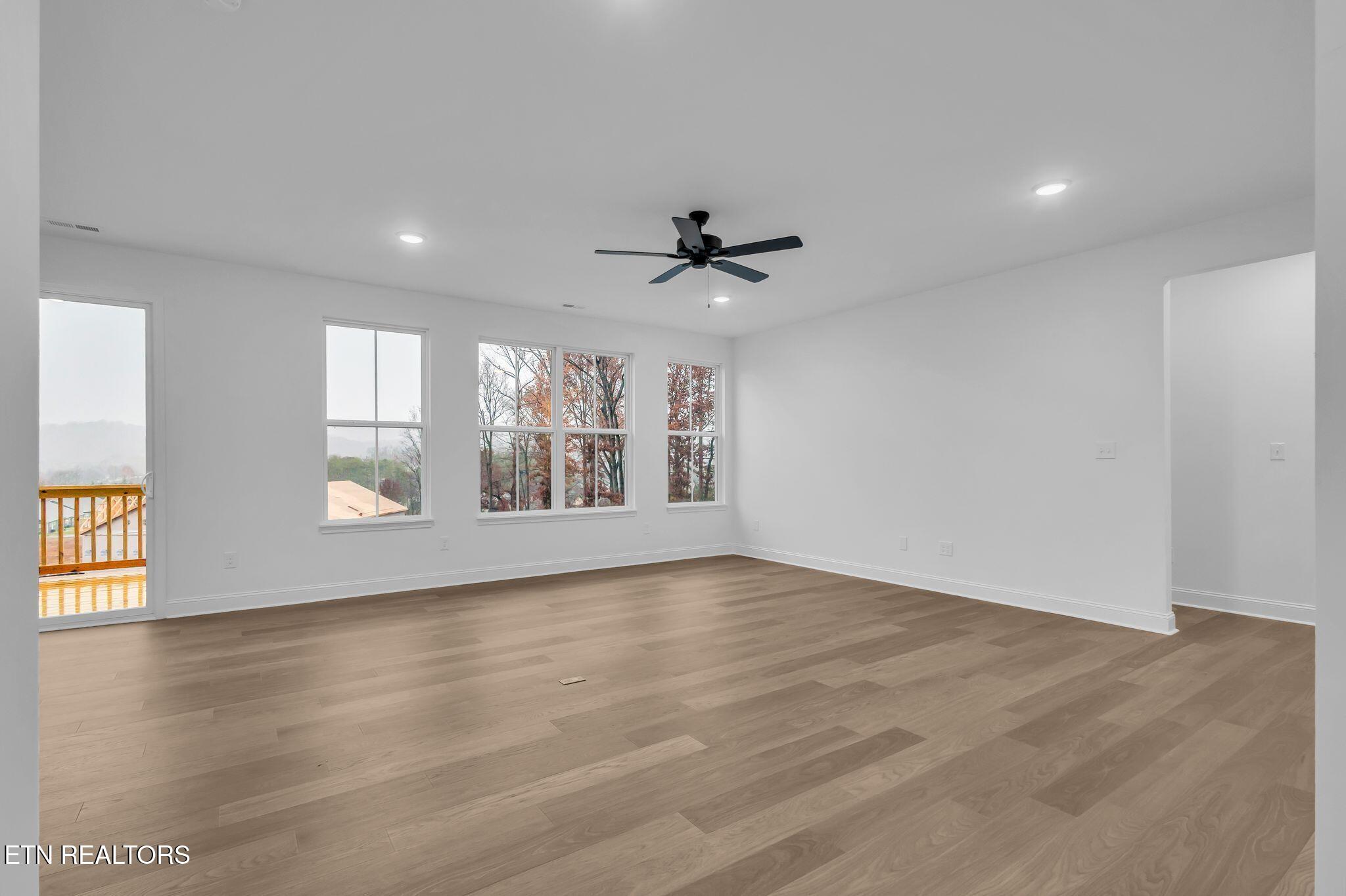 8535 Troutman Lane Knoxville TN 37931