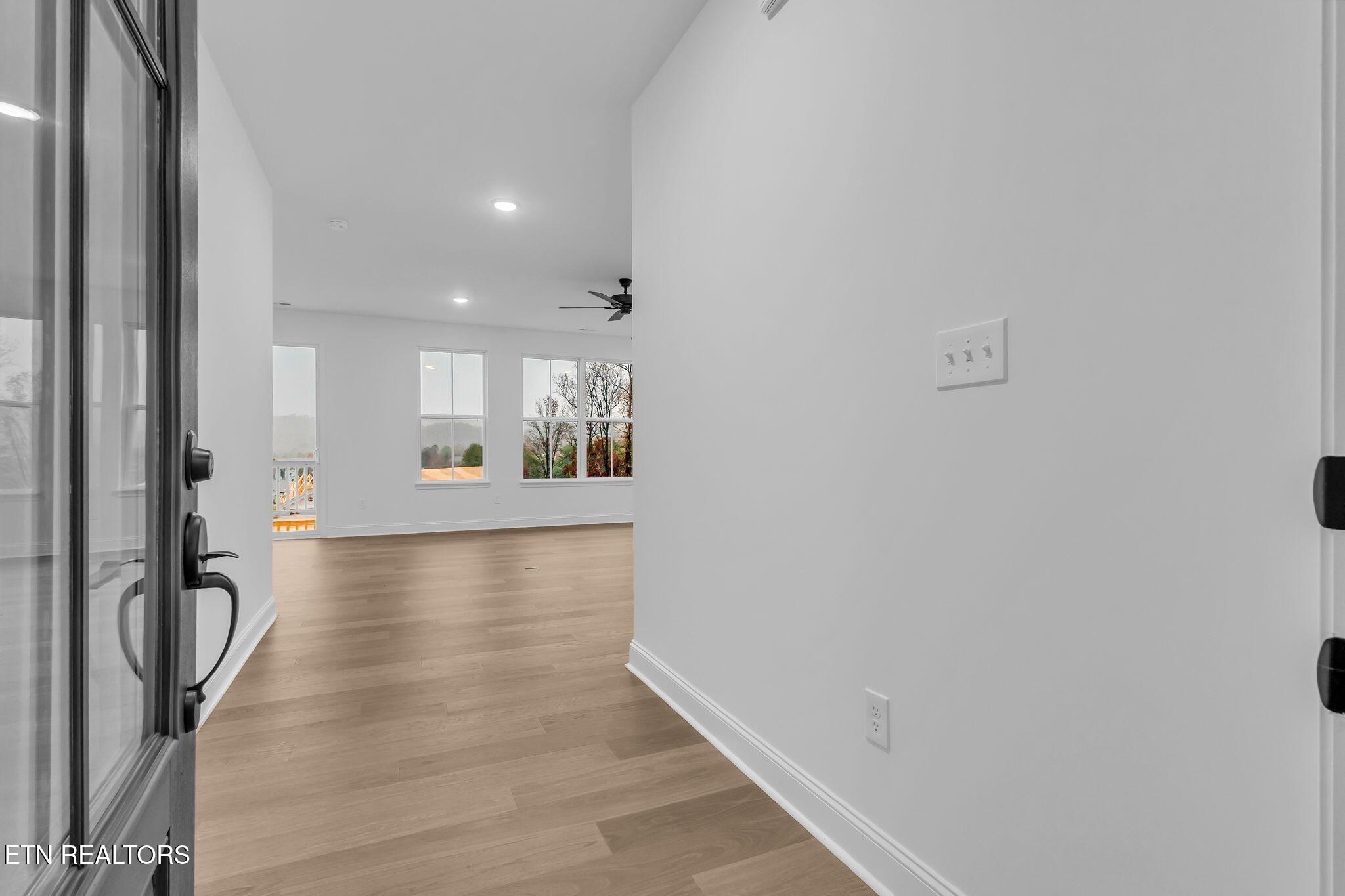 8535 Troutman Lane Knoxville TN 37931