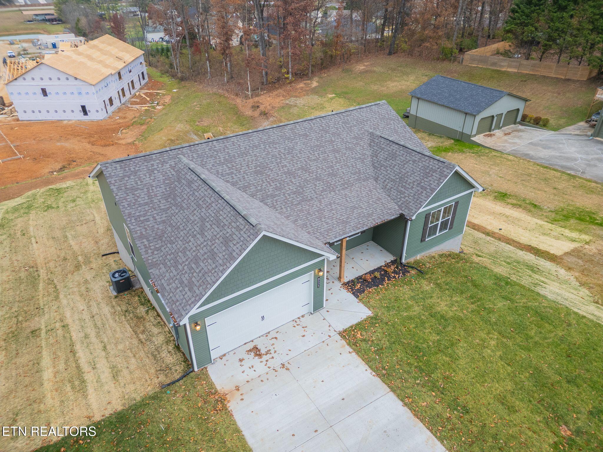 8535 Troutman Lane Knoxville TN 37931