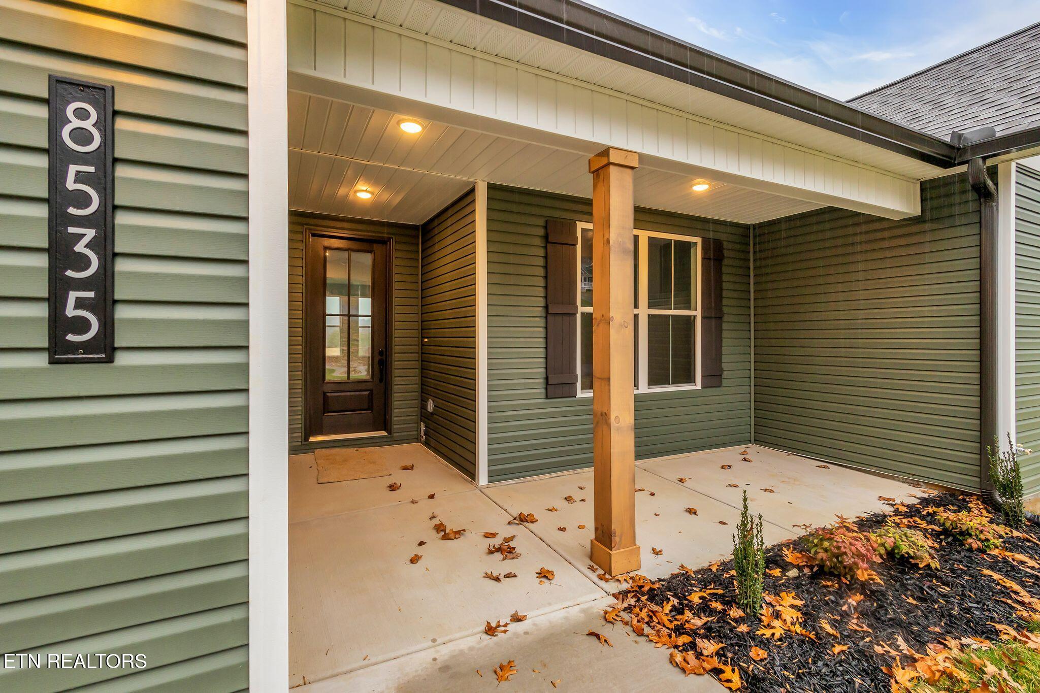 8535 Troutman Lane Knoxville TN 37931