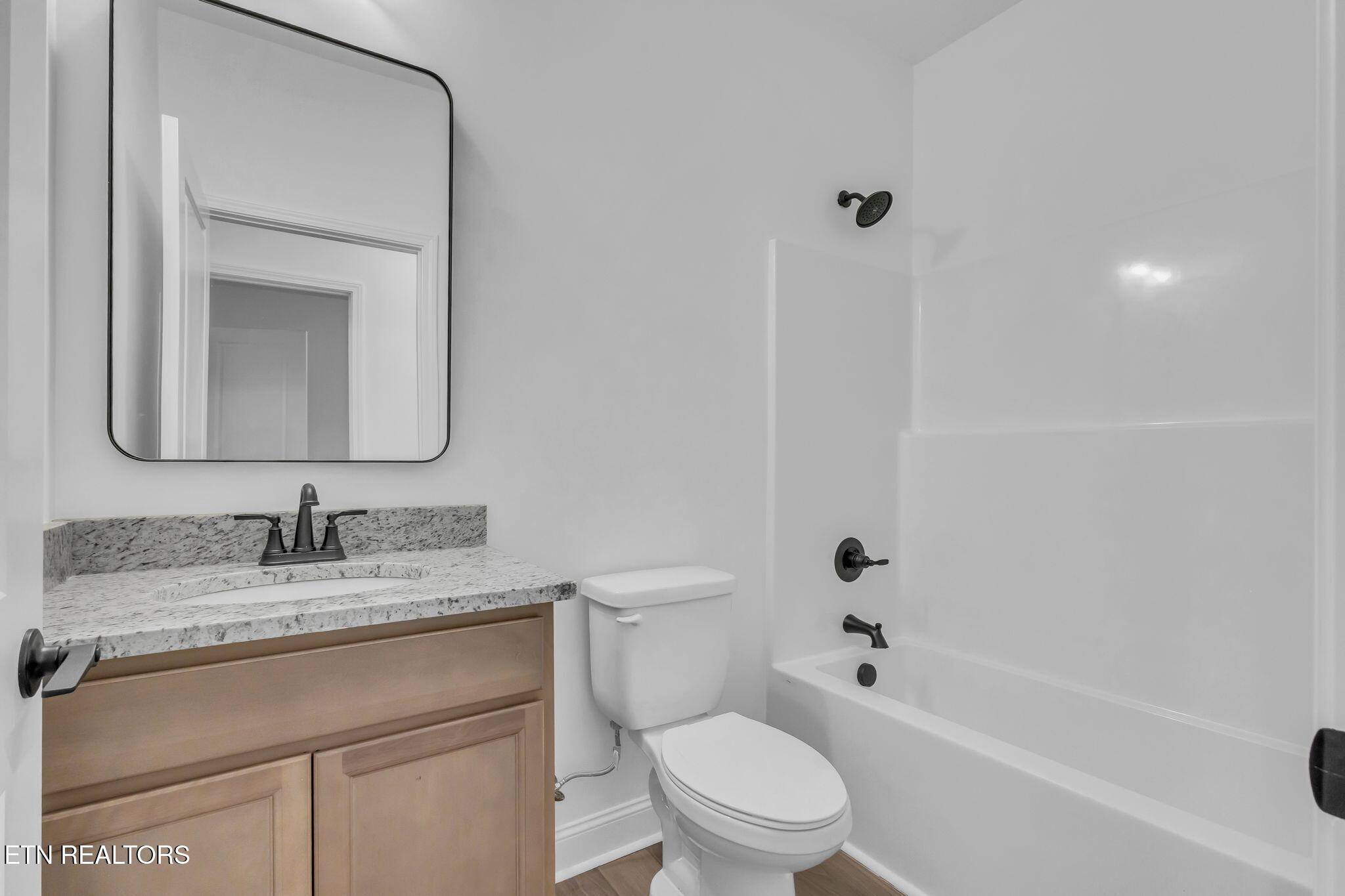 8535 Troutman Lane Knoxville TN 37931