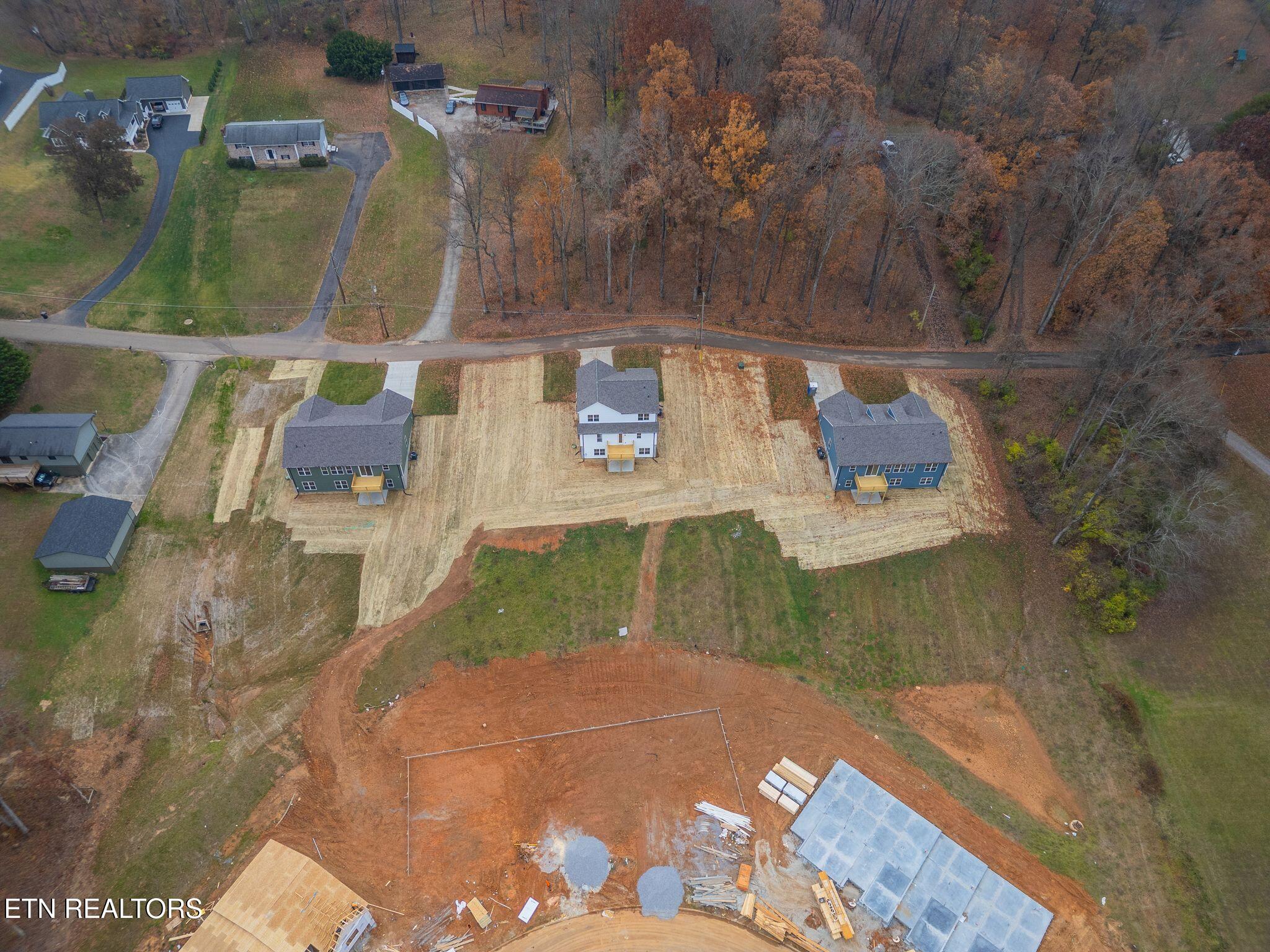 8535 Troutman Lane Knoxville TN 37931